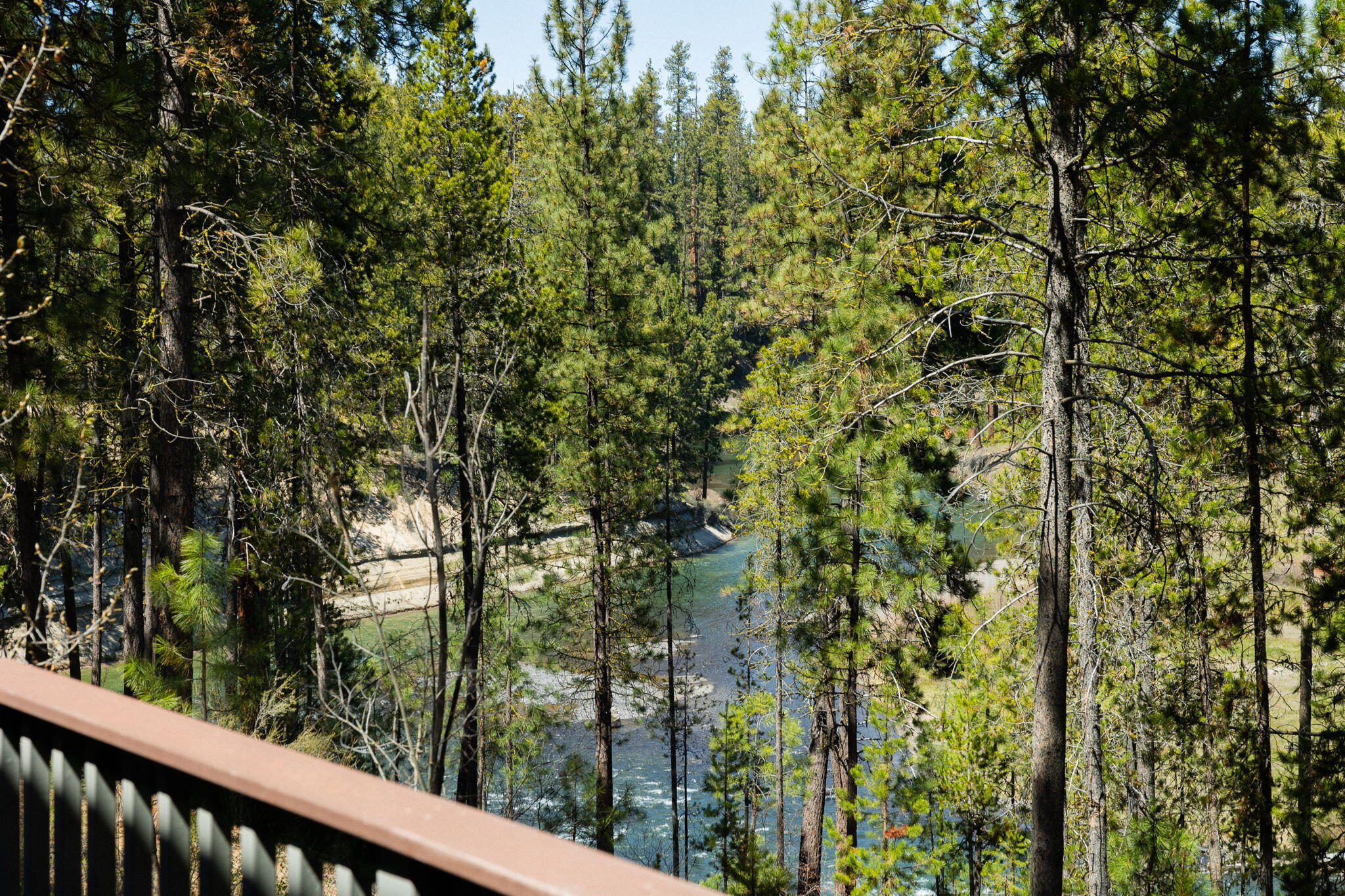 Wild River - Residential