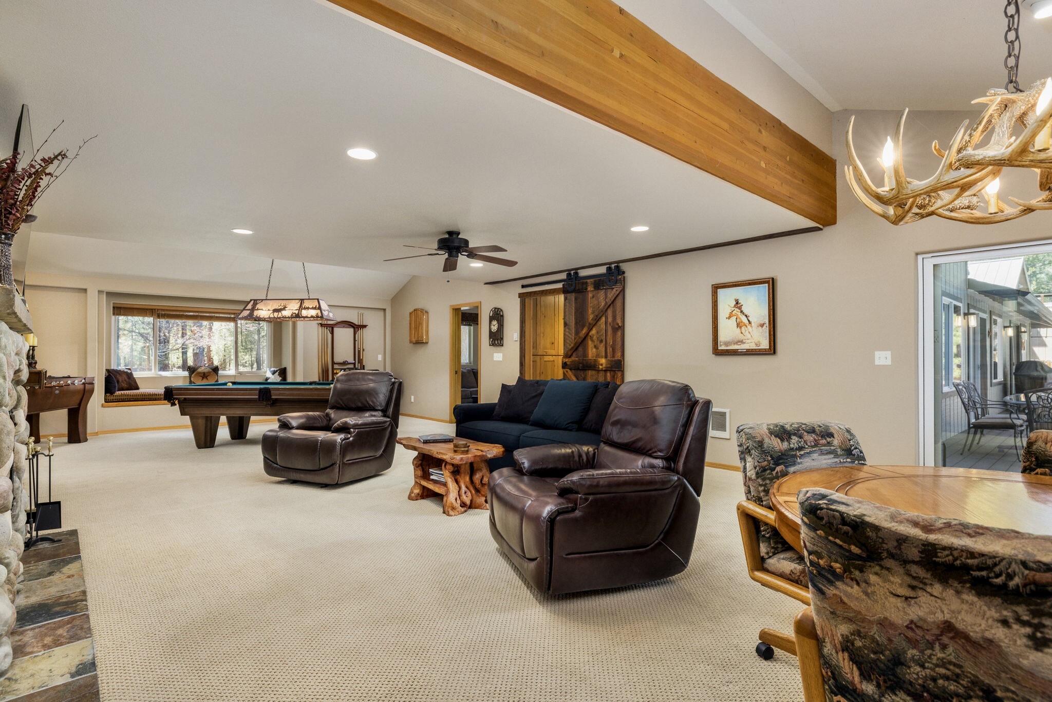 Wild River - Residential