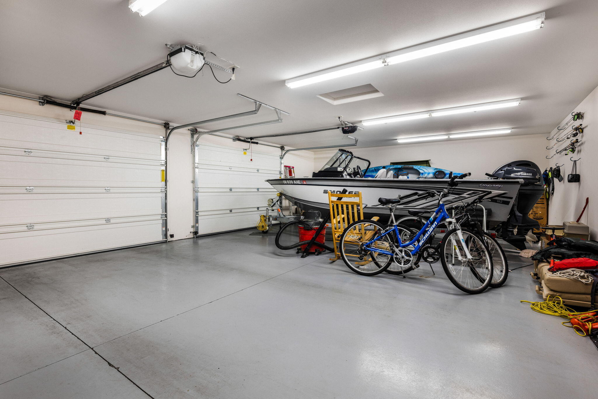 Wild River - Residential