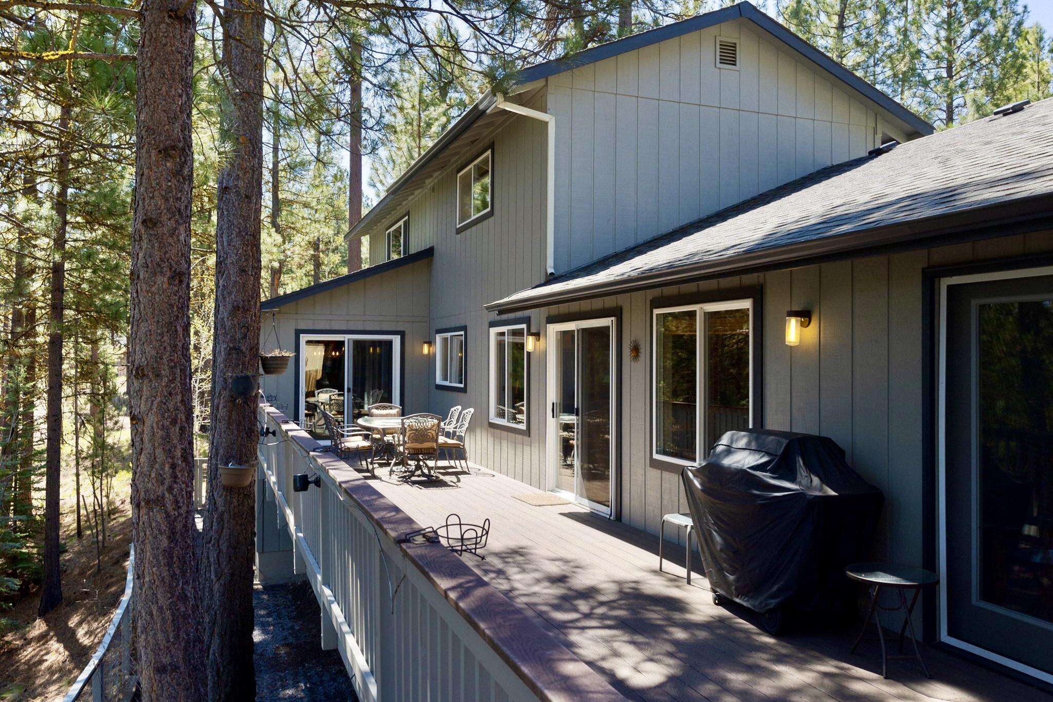 Wild River - Residential