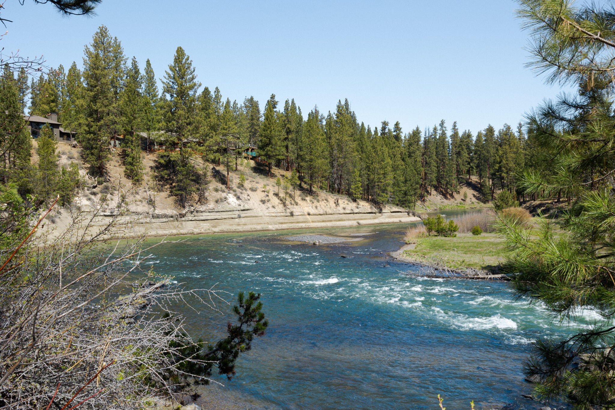 Wild River - Residential