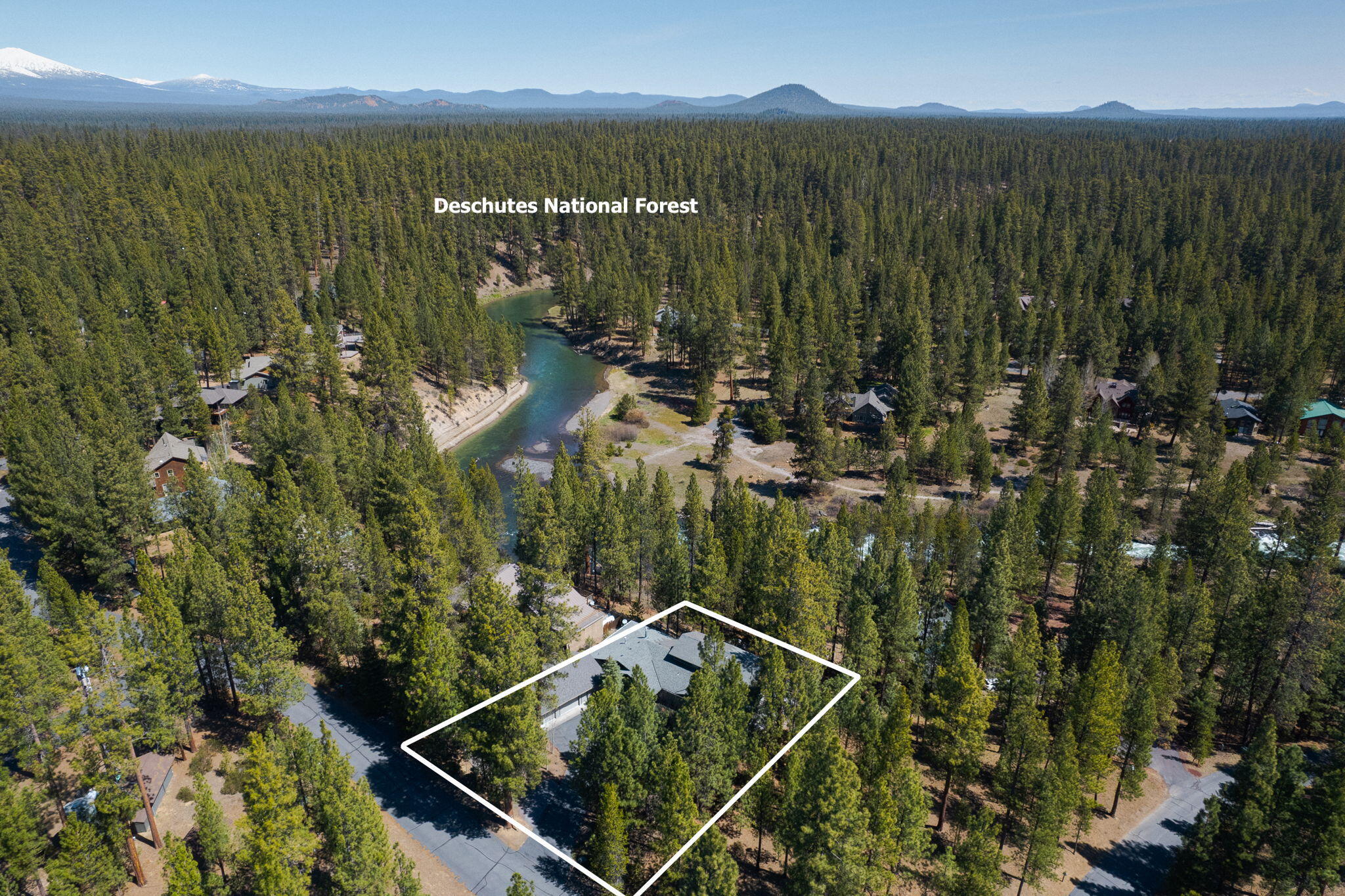 Wild River - Residential