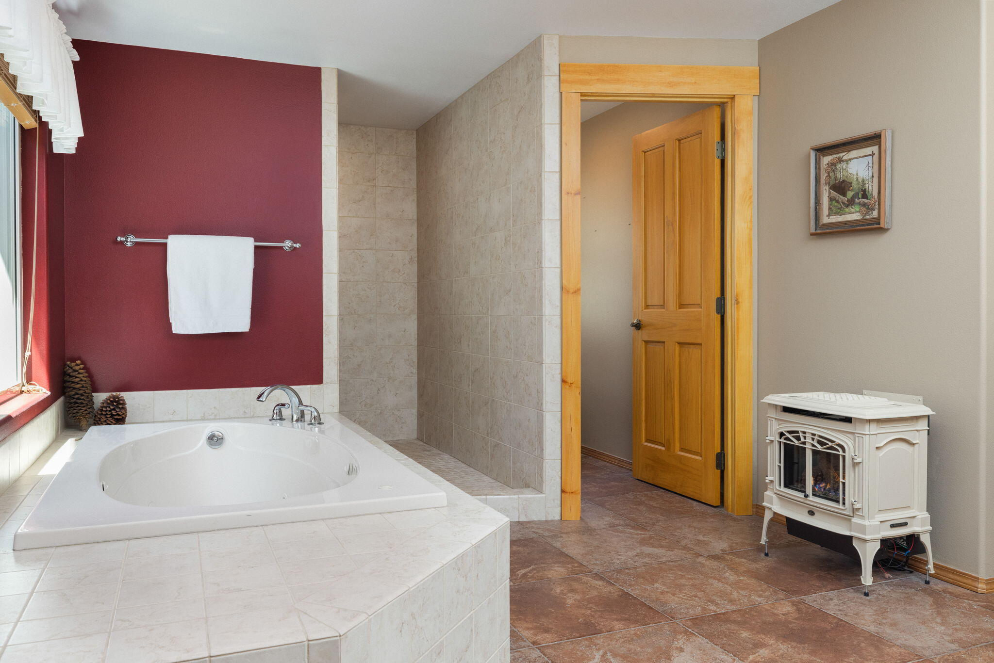 Wild River - Residential