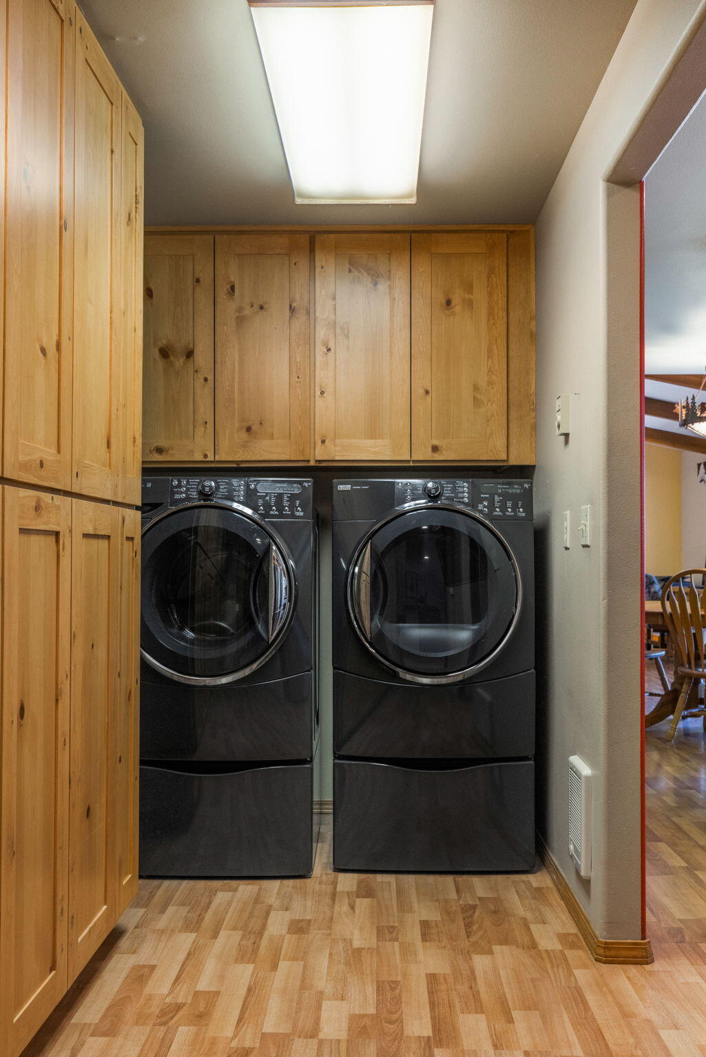 Wild River - Residential