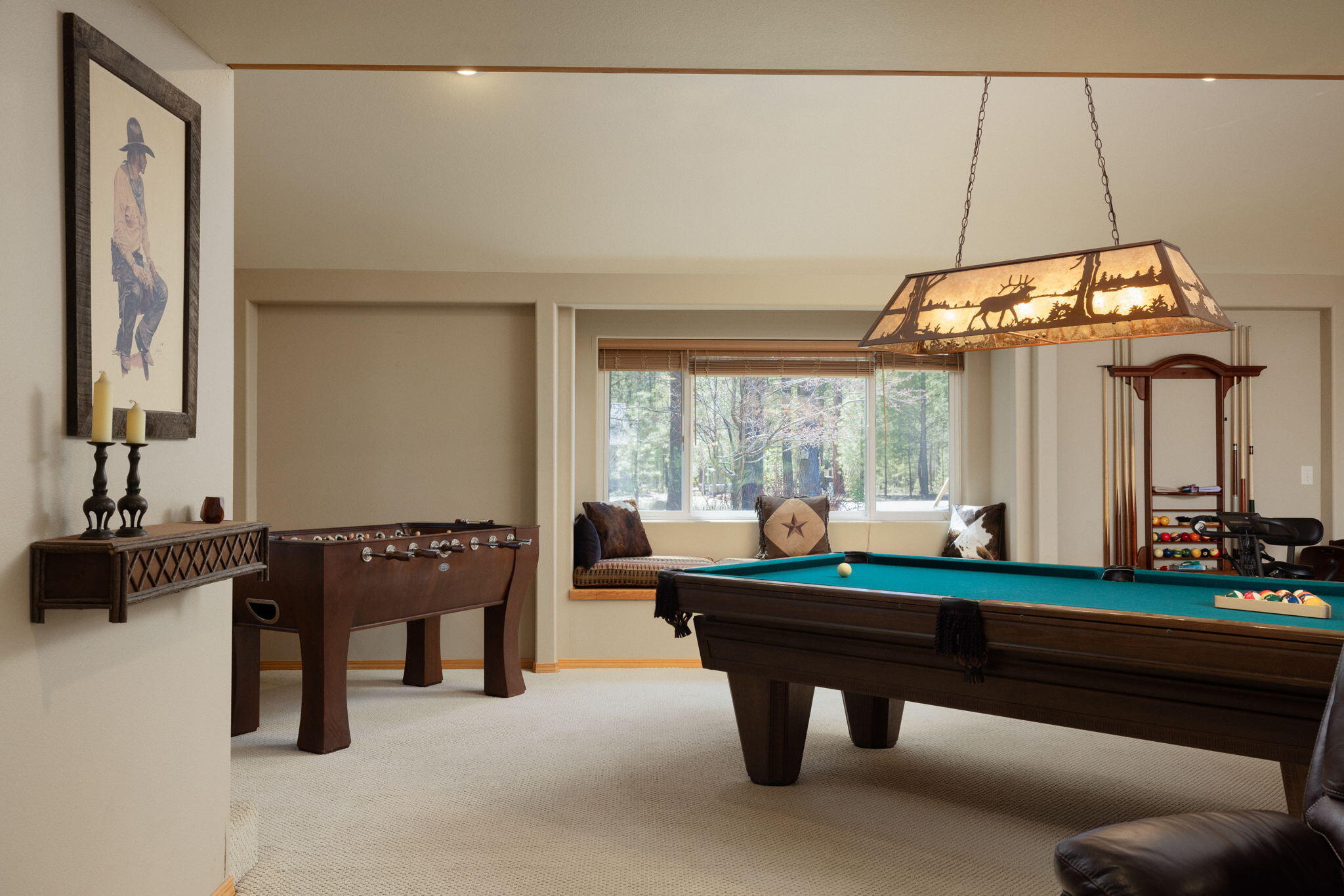 Wild River - Residential