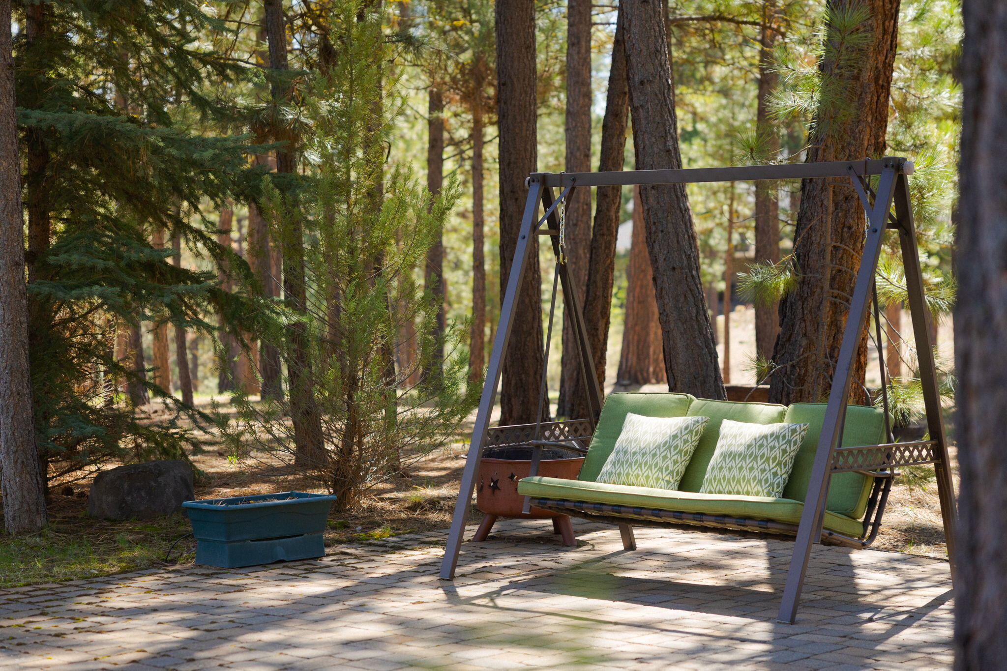 Wild River - Residential