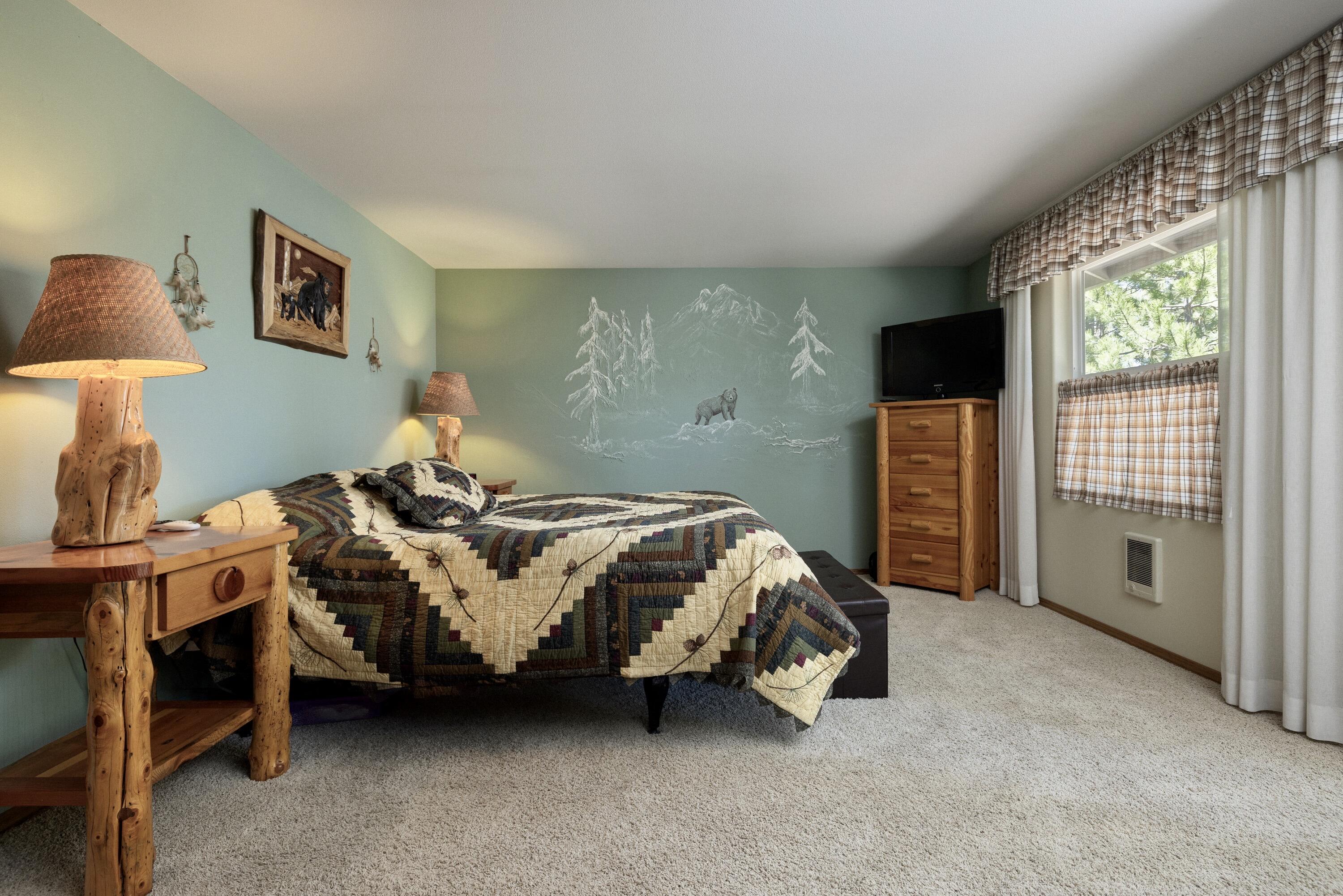 Wild River - Residential