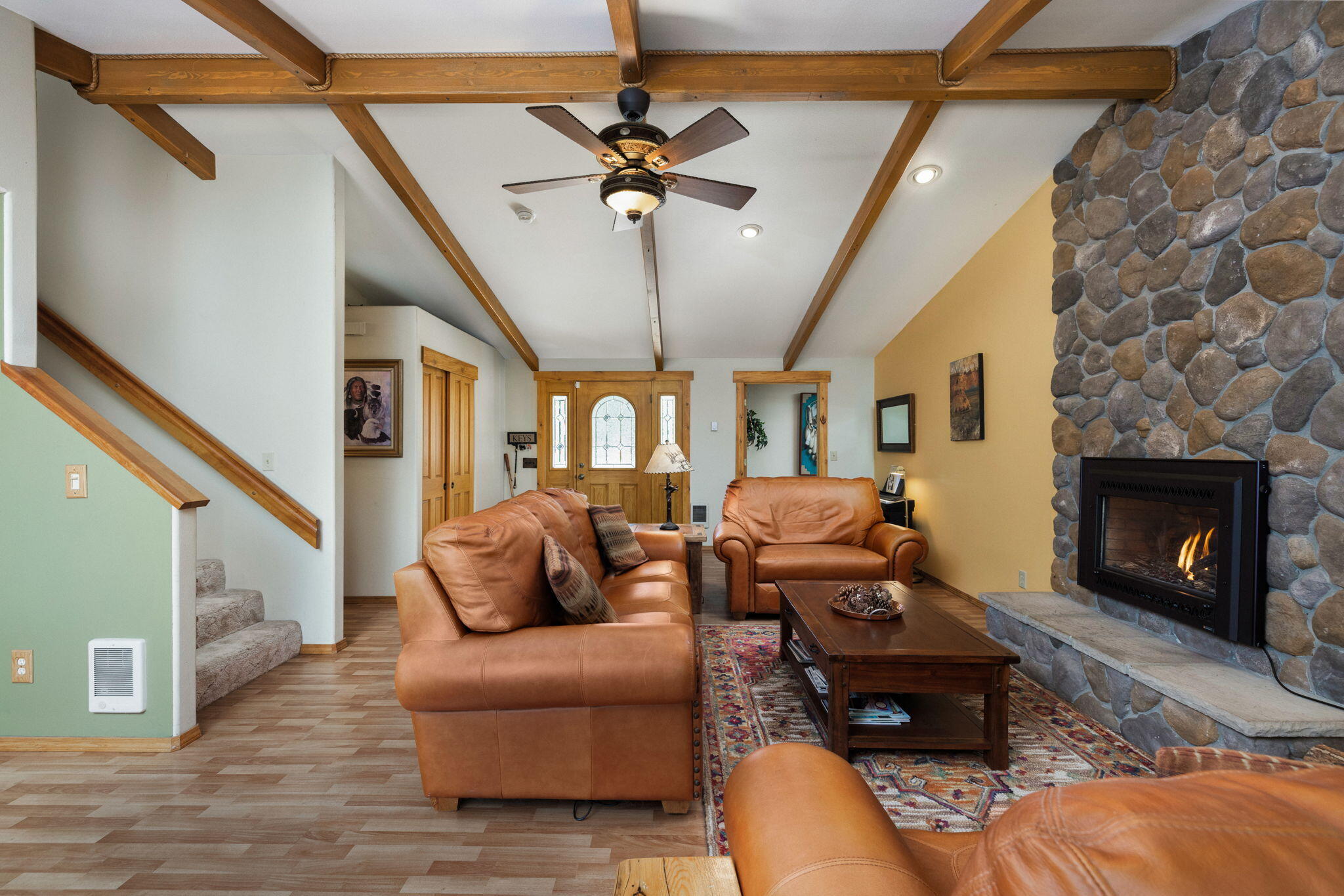 Wild River - Residential