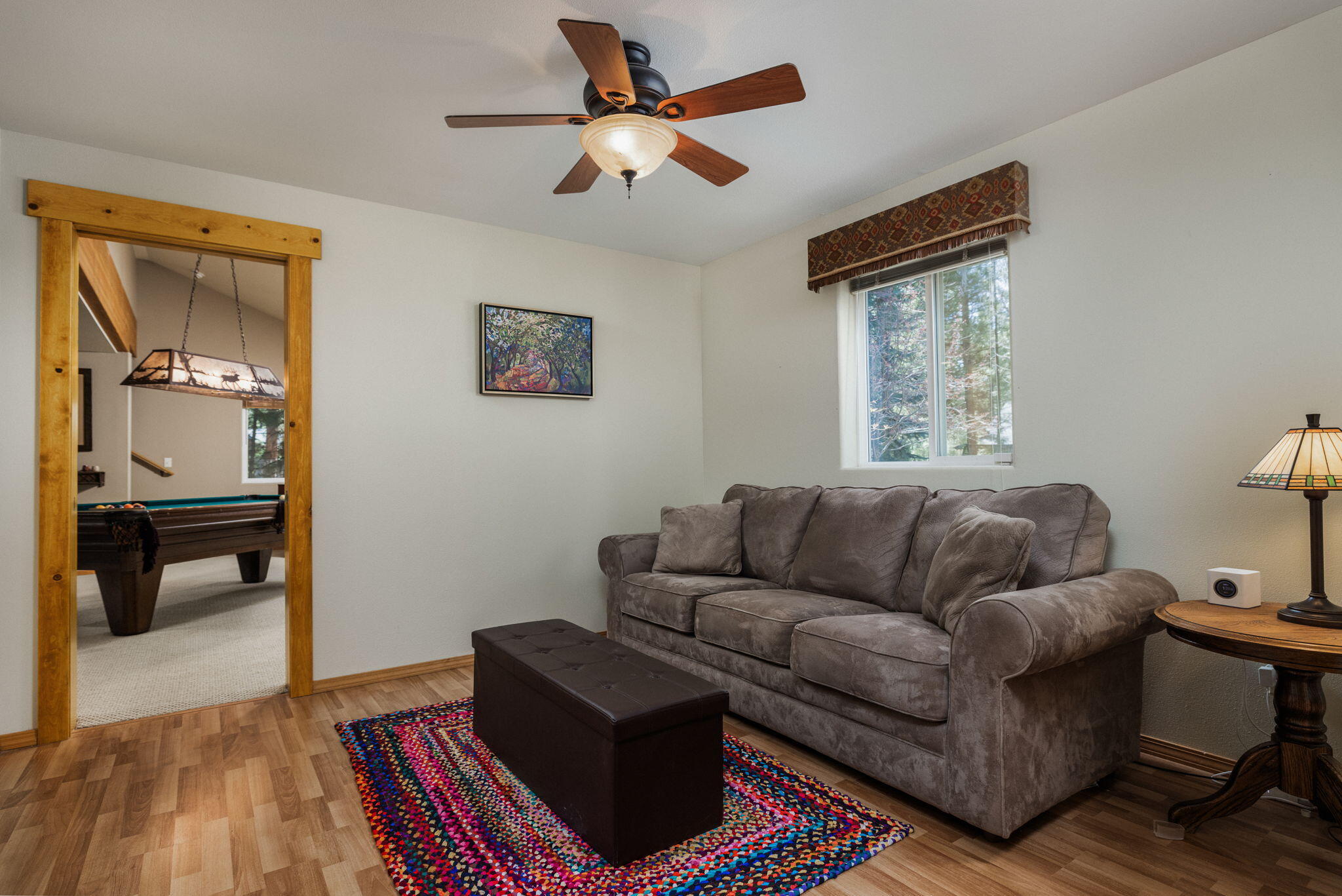 Wild River - Residential