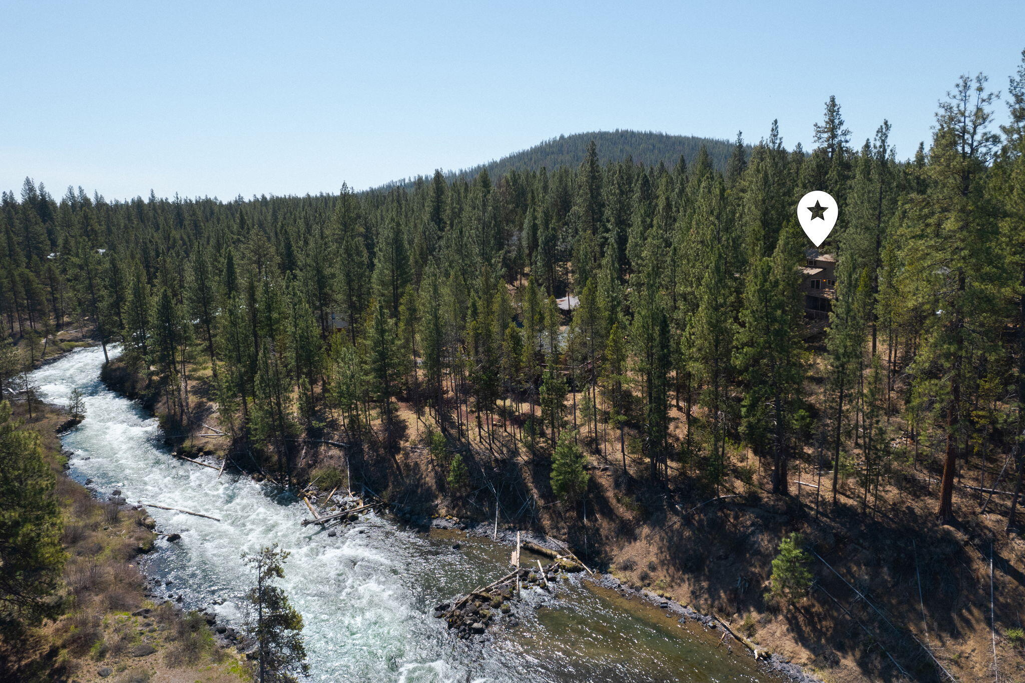 Wild River - Residential