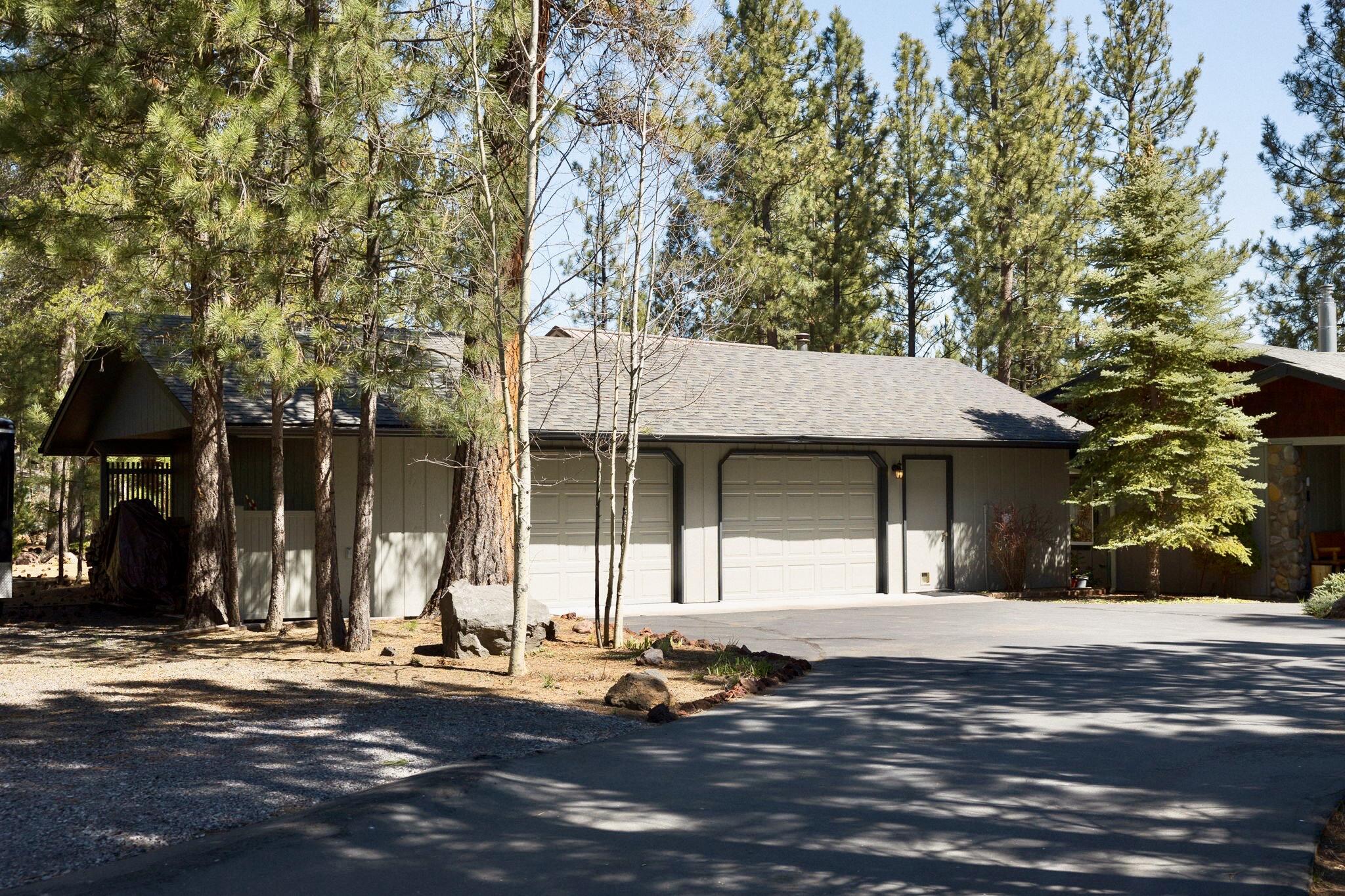 Wild River - Residential