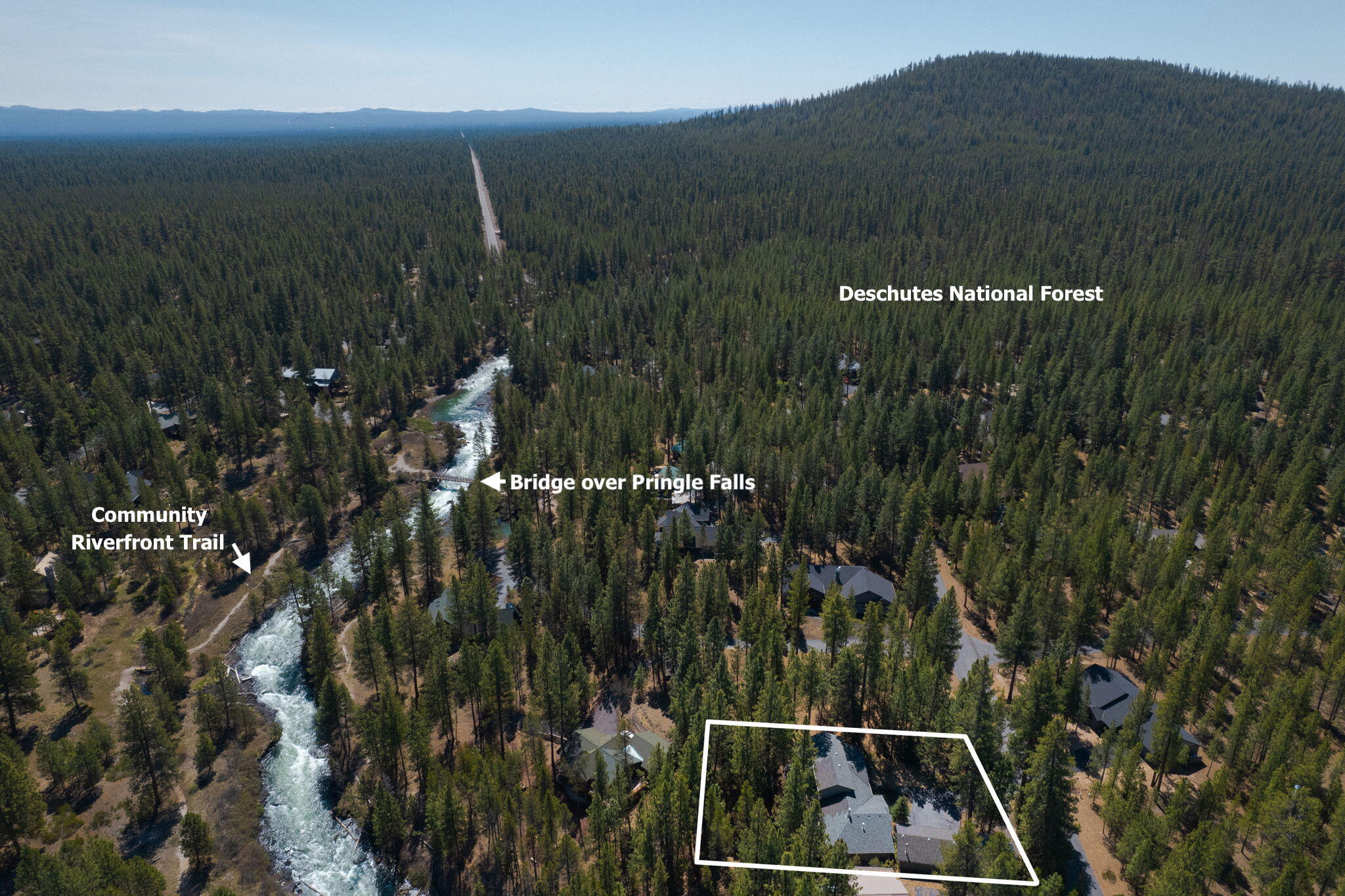 Wild River - Residential