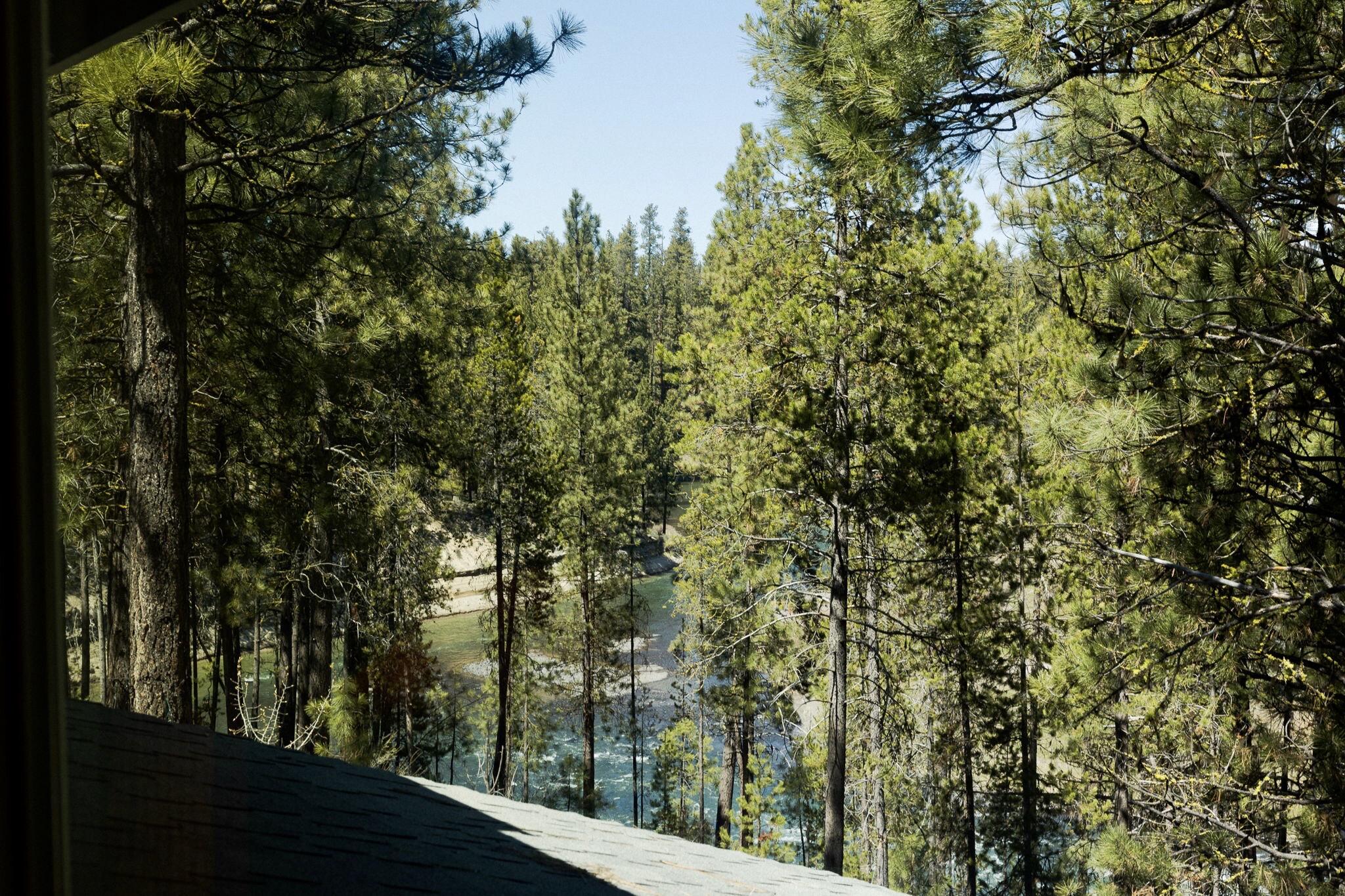 Wild River - Residential