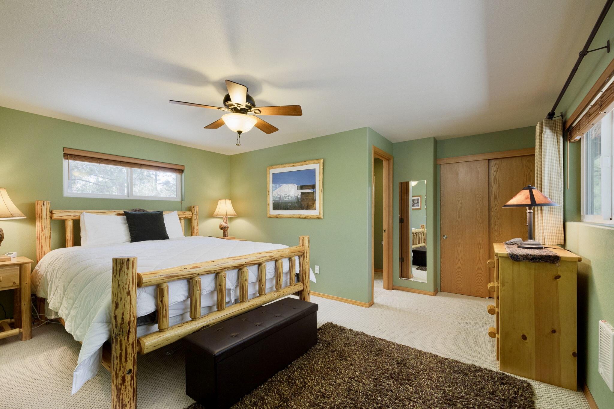 Wild River - Residential