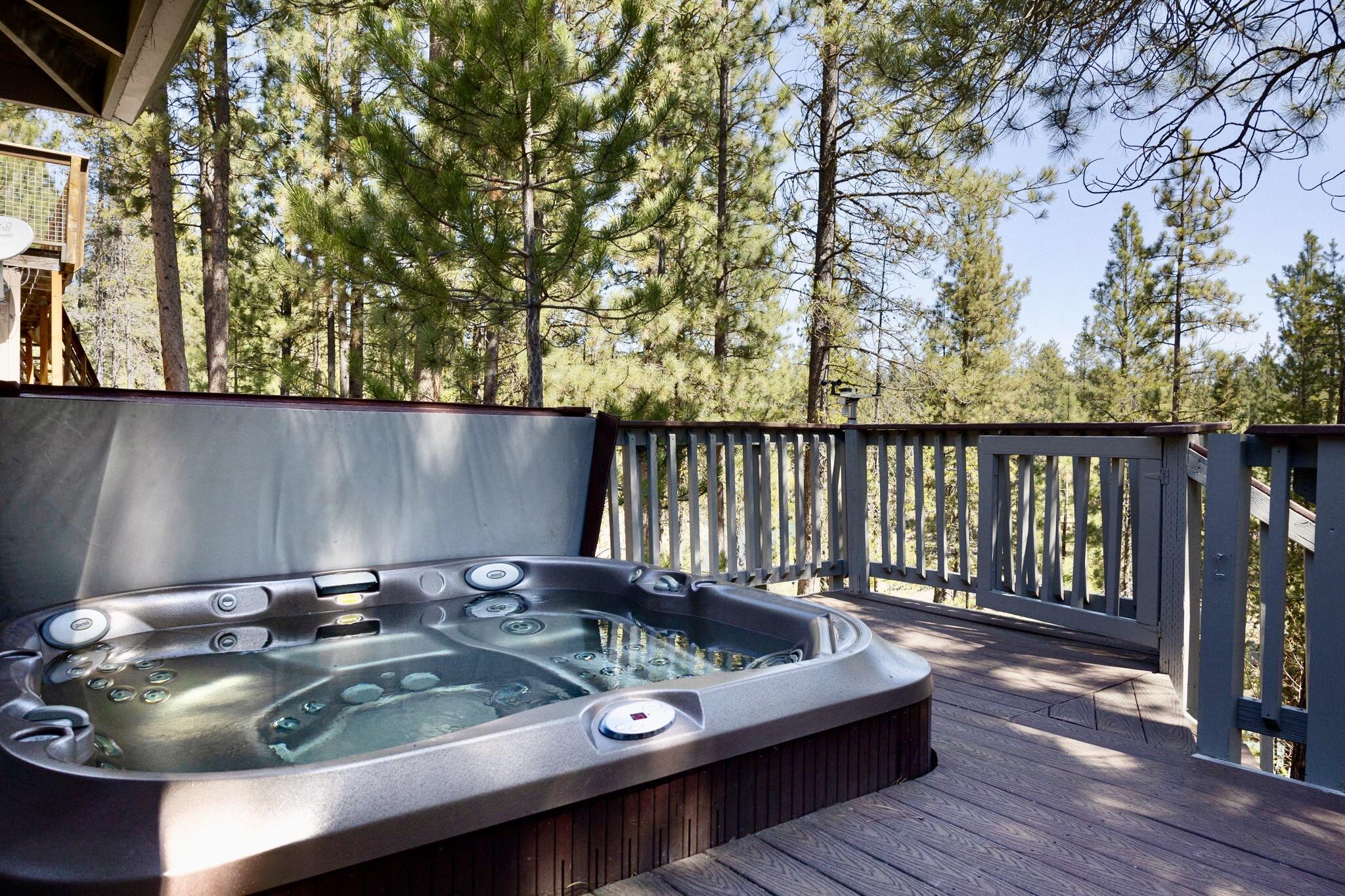 Wild River - Residential