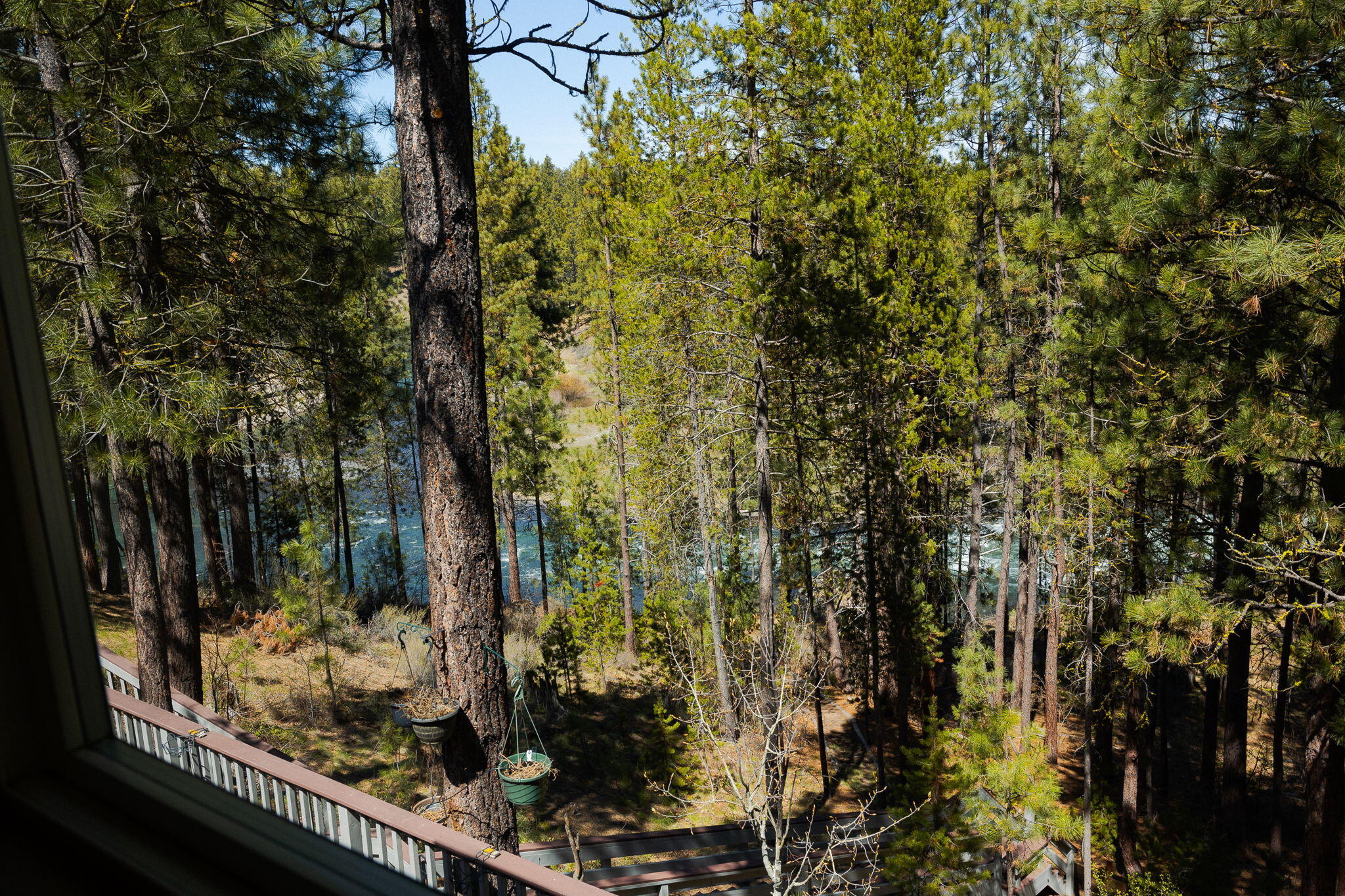 Wild River - Residential