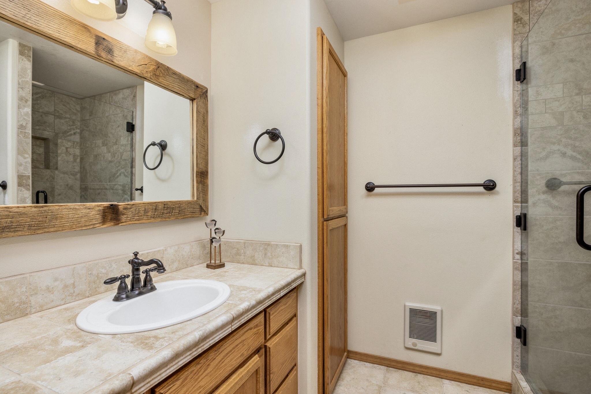 Wild River - Residential