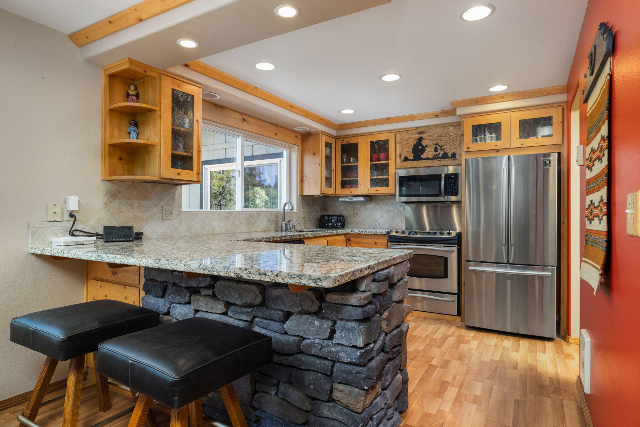 Wild River - Residential