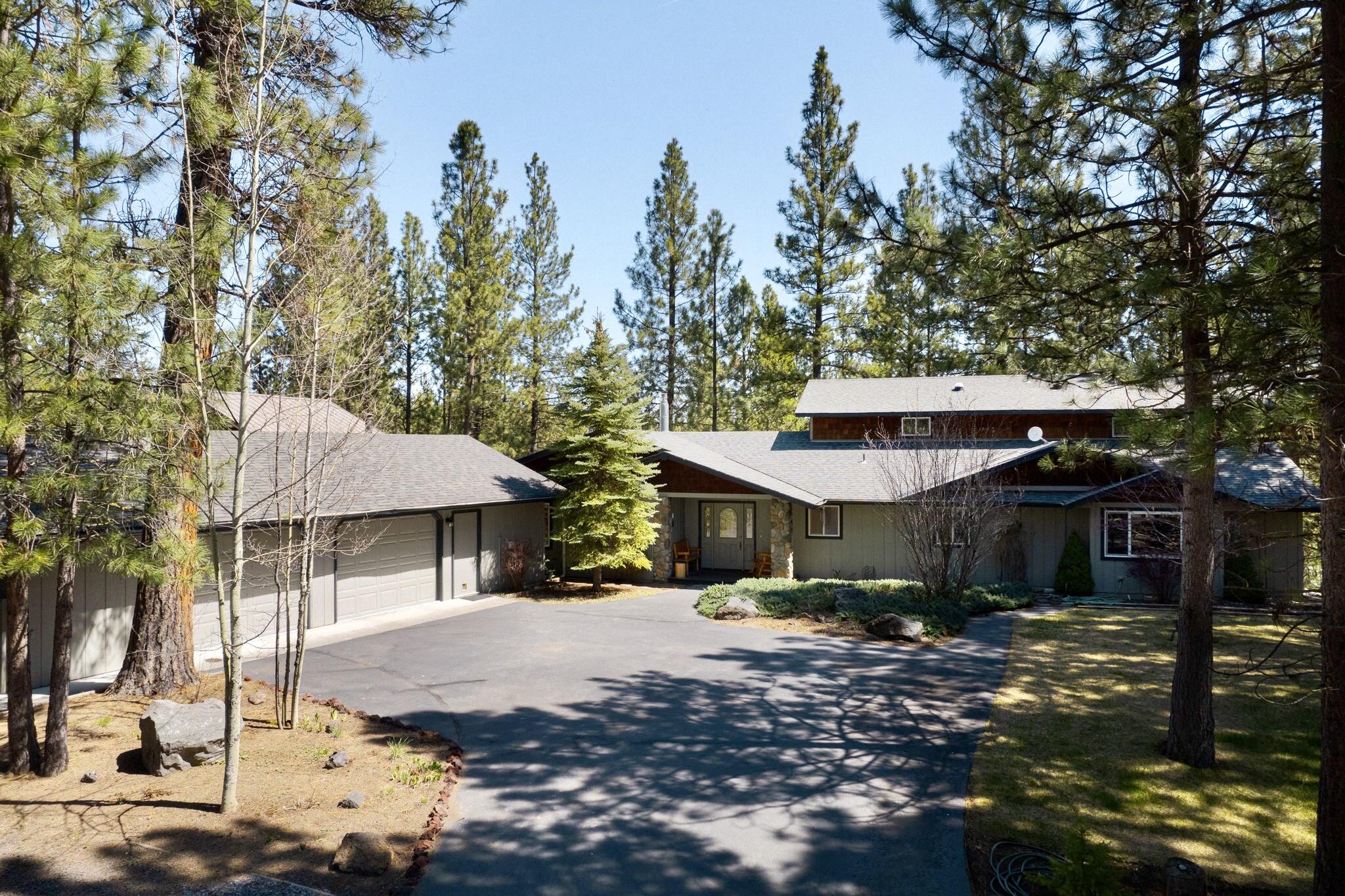 Wild River - Residential