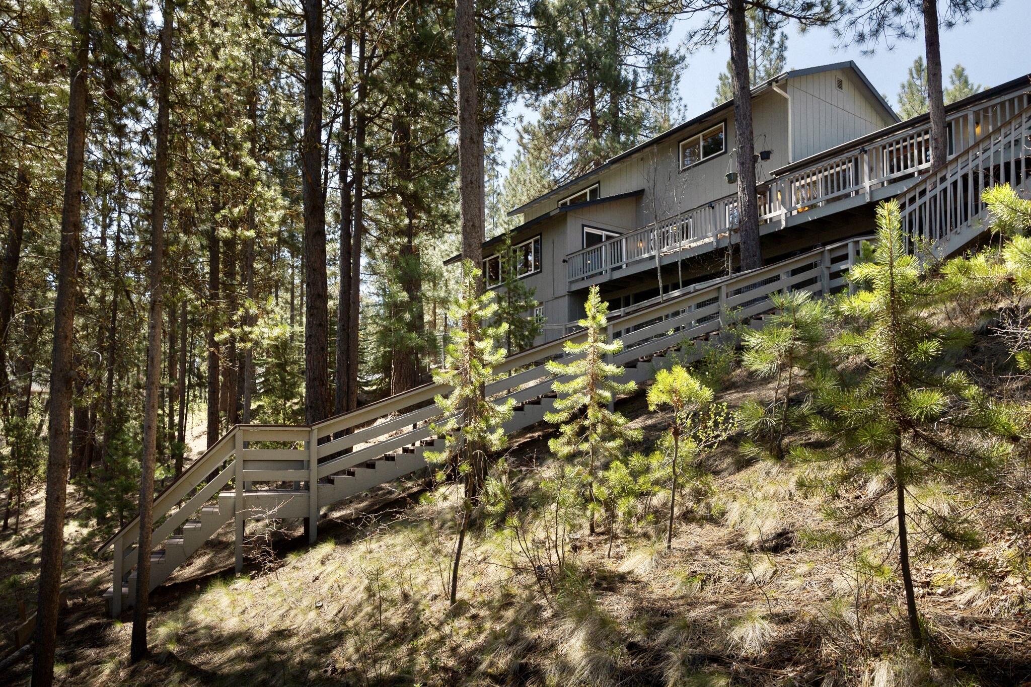 Wild River - Residential