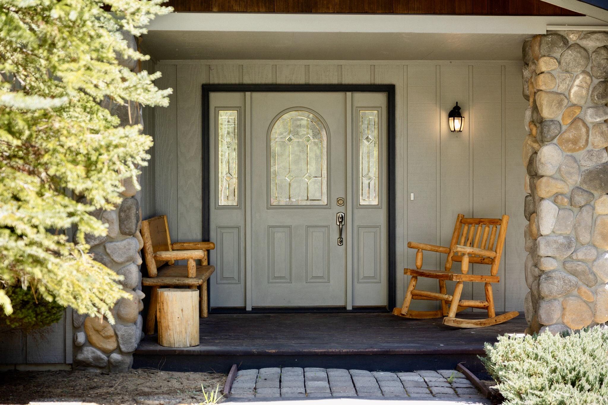 Wild River - Residential