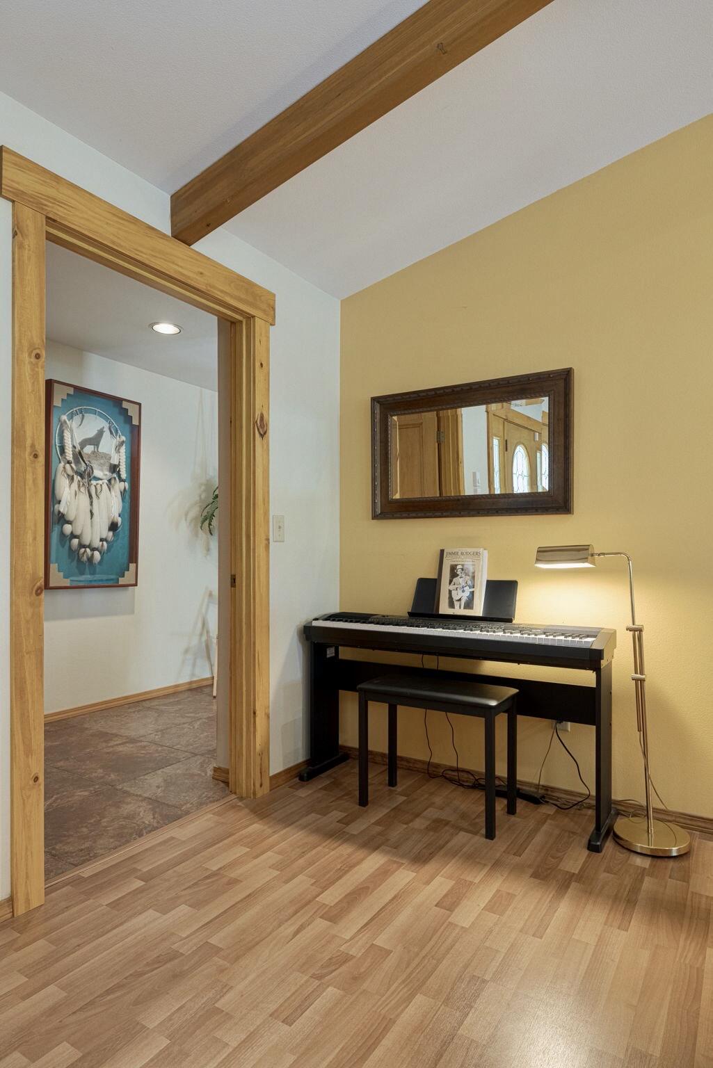 Wild River - Residential