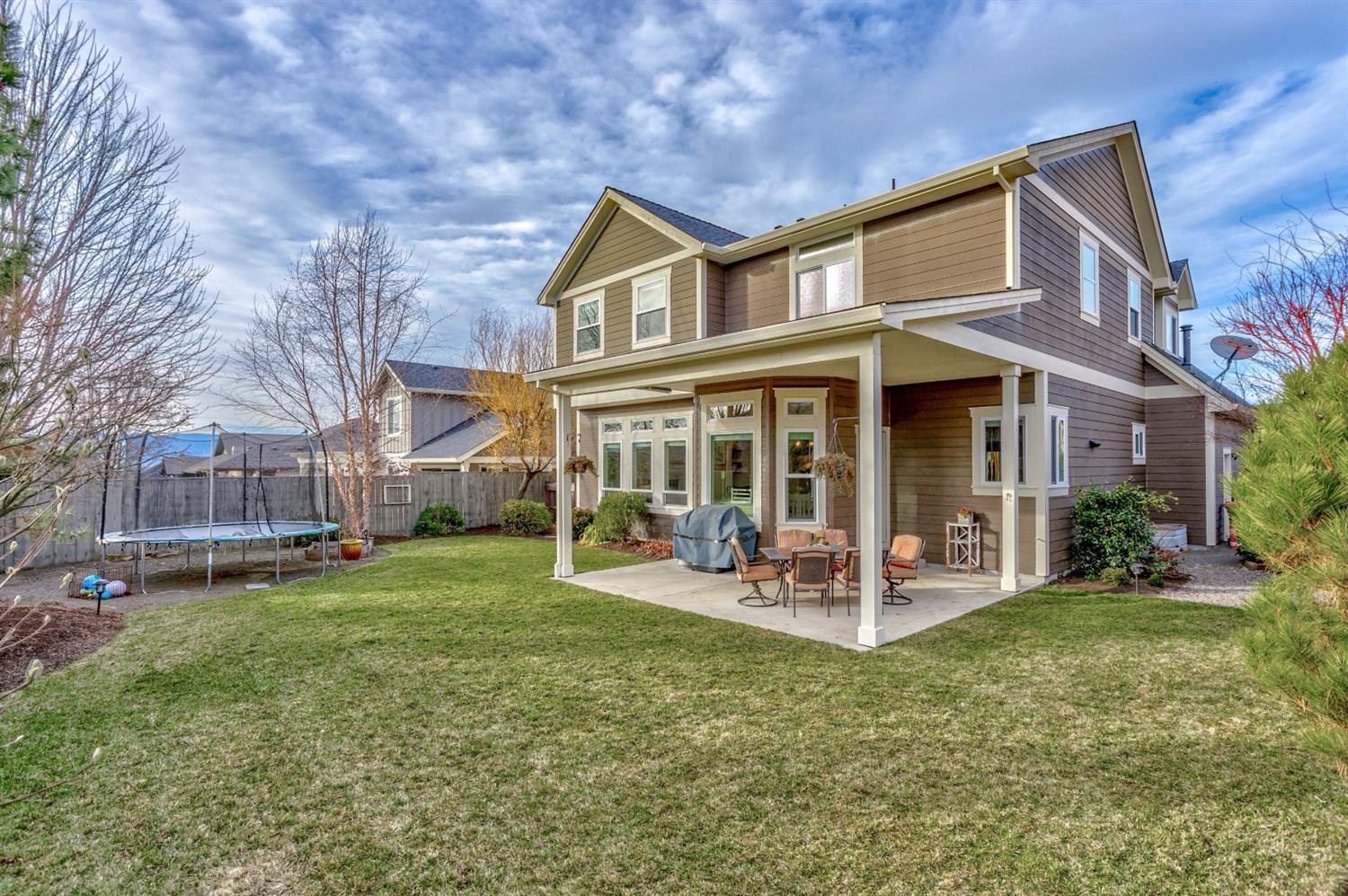 Summerfield - Residential