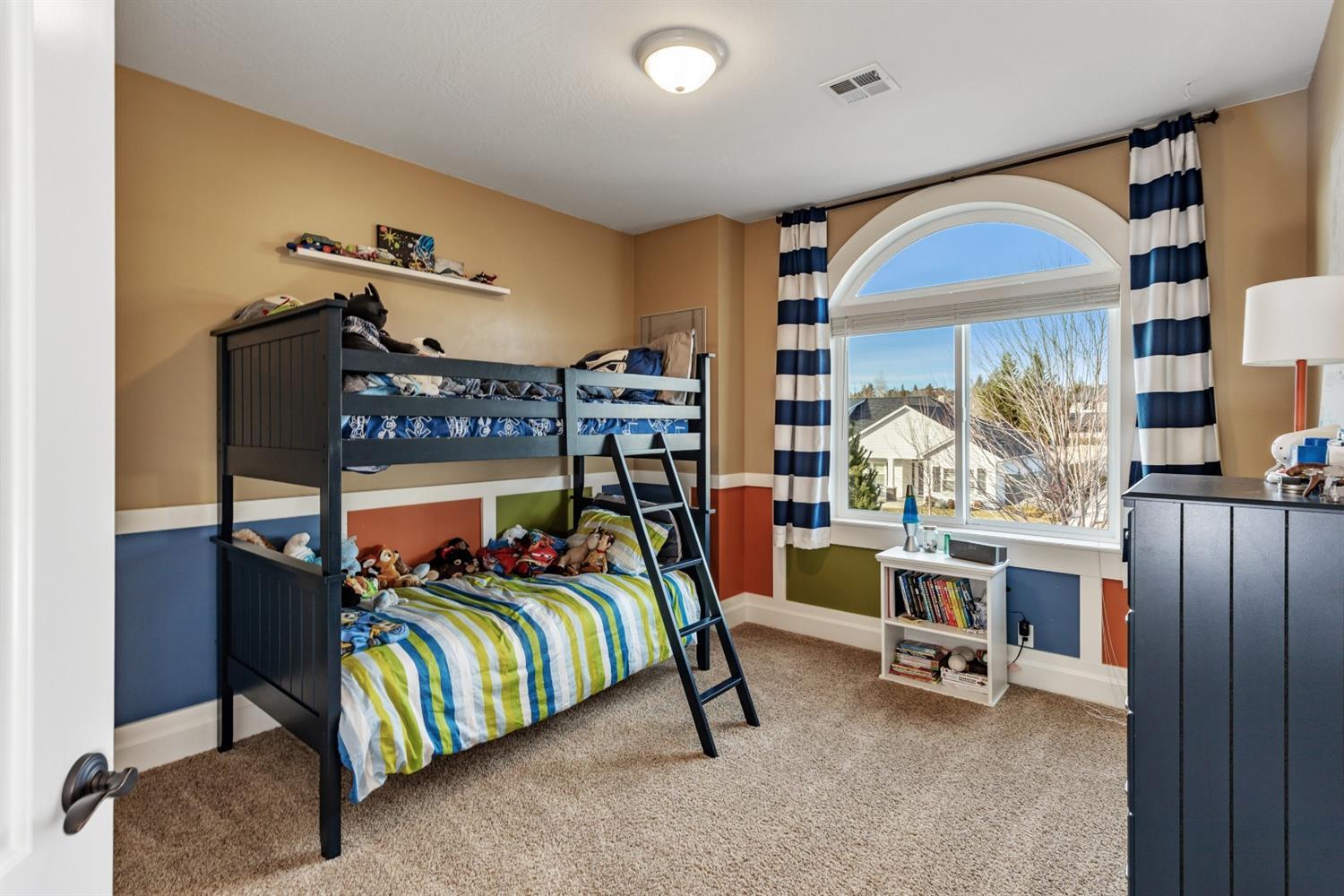 Summerfield - Residential