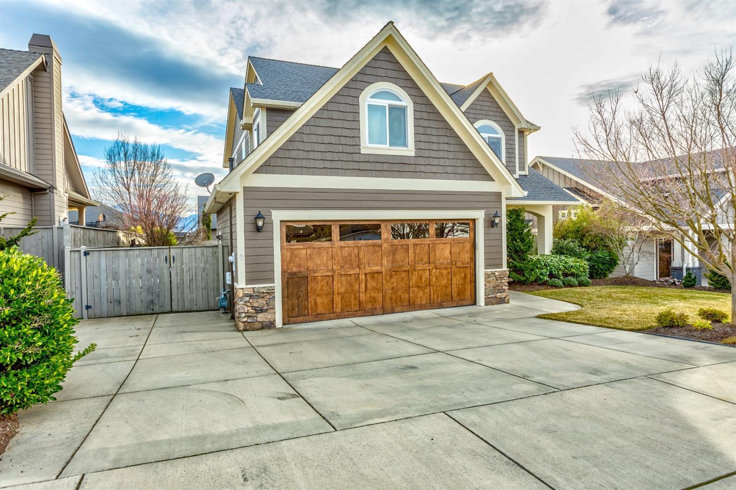 Summerfield - Residential