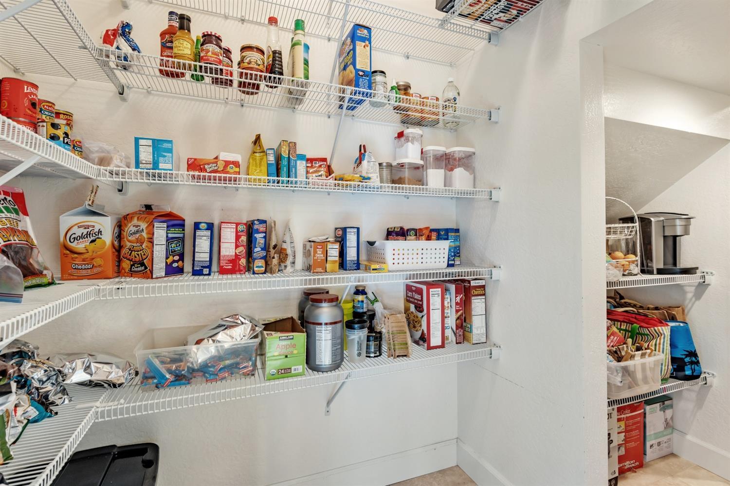 Summerfield - Residential