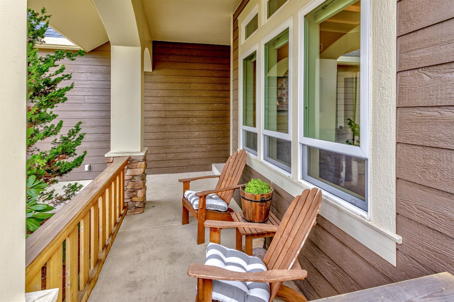 Summerfield - Residential