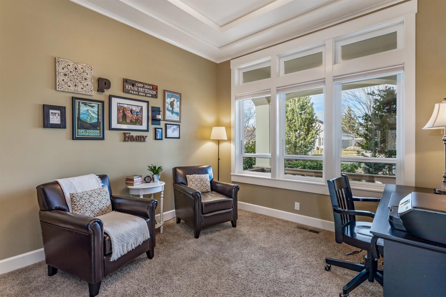 Summerfield - Residential