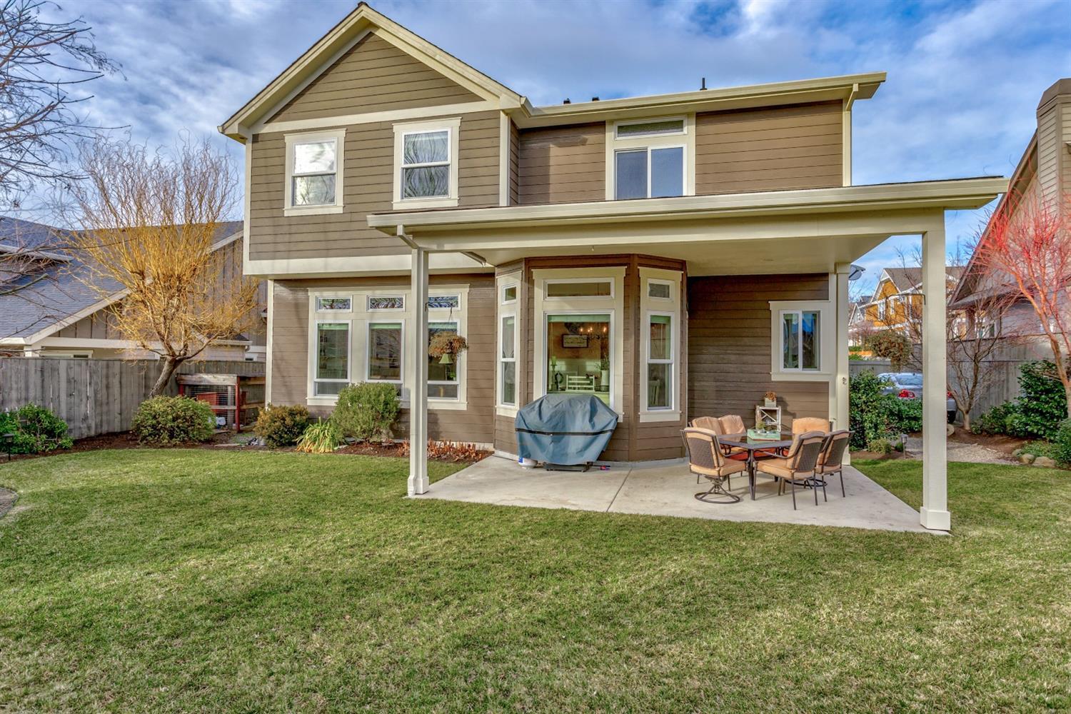 Summerfield - Residential