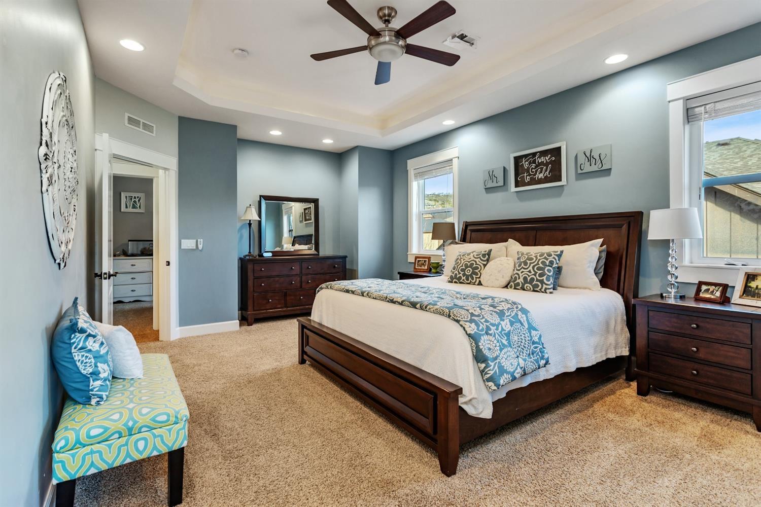 Summerfield - Residential