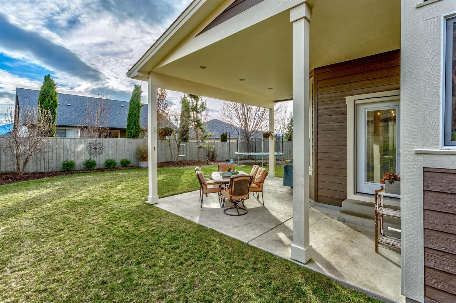 Summerfield - Residential