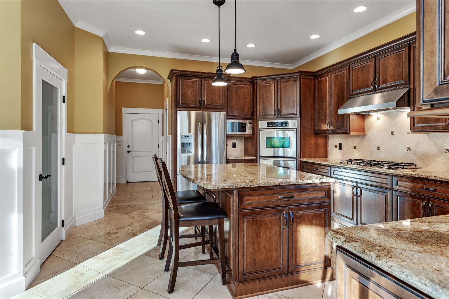 Summerfield - Residential