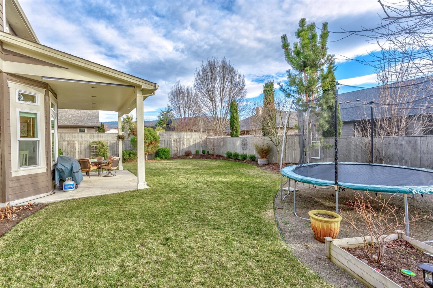 Summerfield - Residential