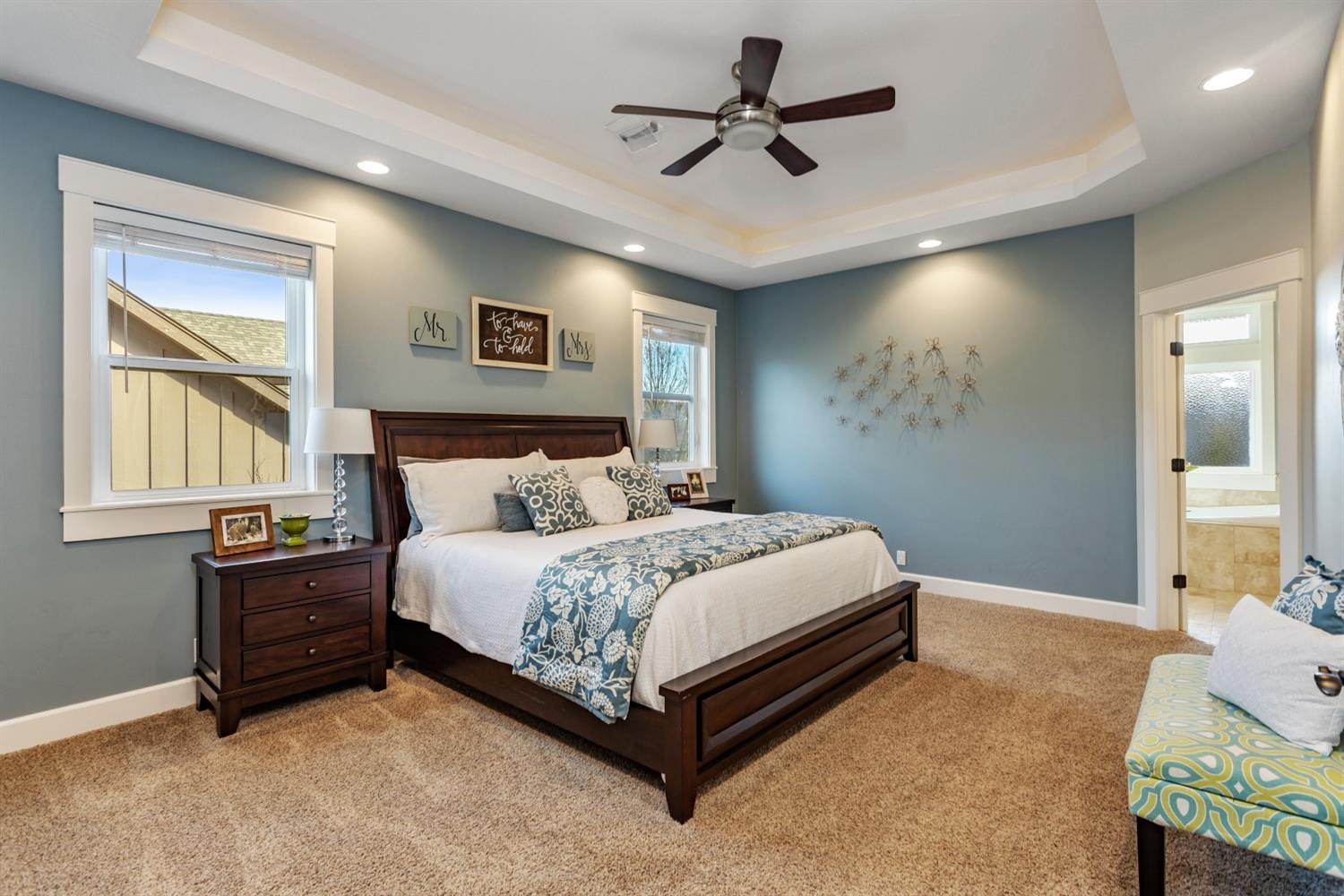 Summerfield - Residential