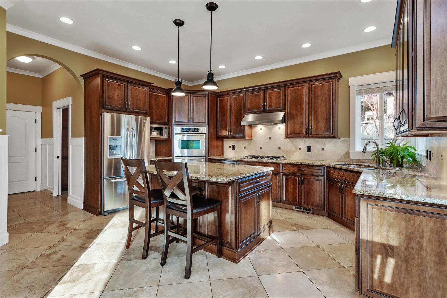 Summerfield - Residential