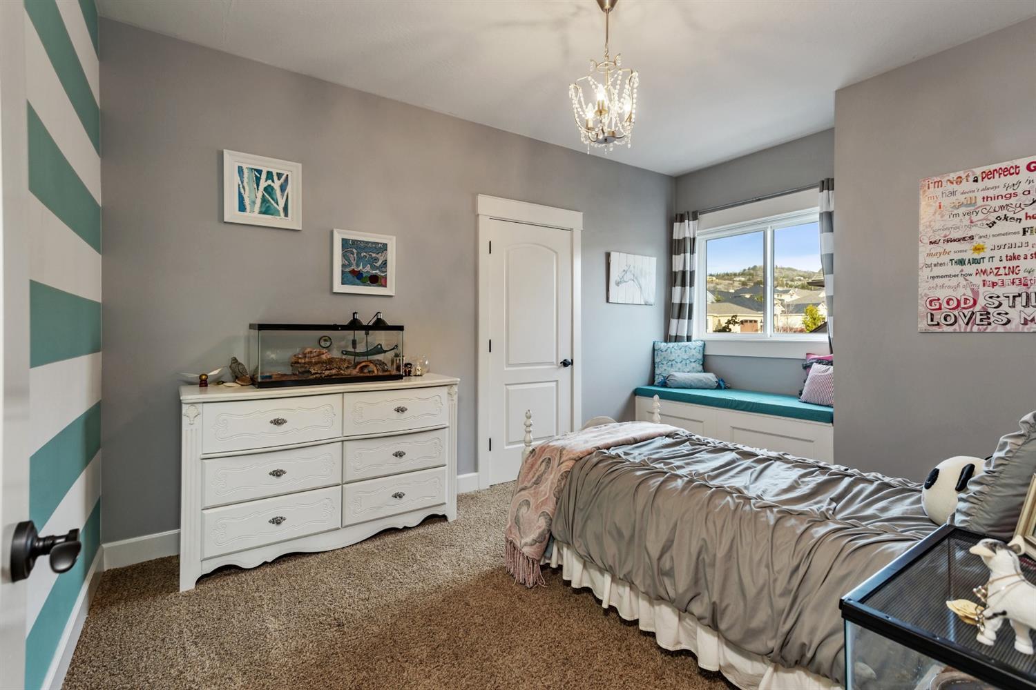 Summerfield - Residential