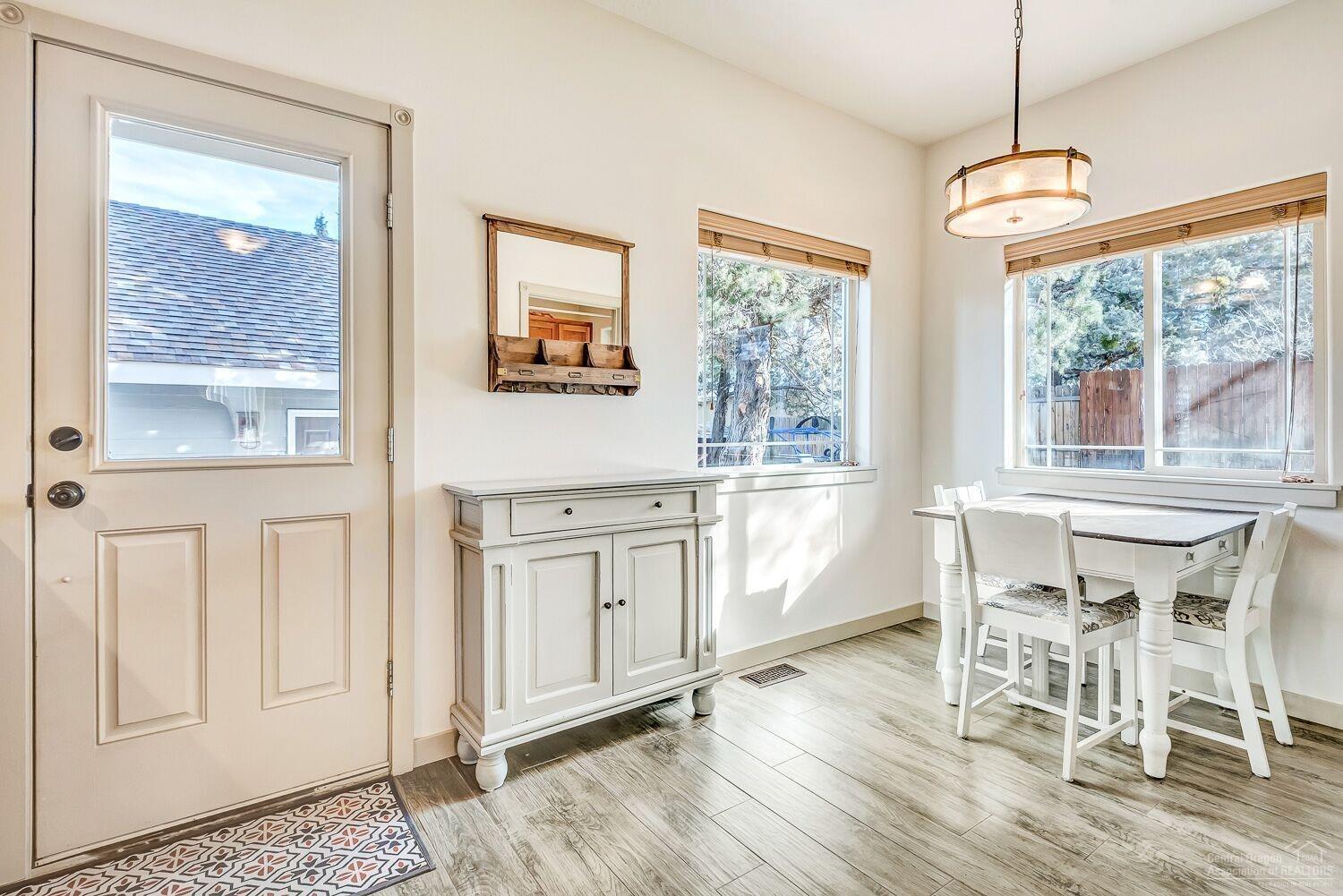 Hampton Park - Residential