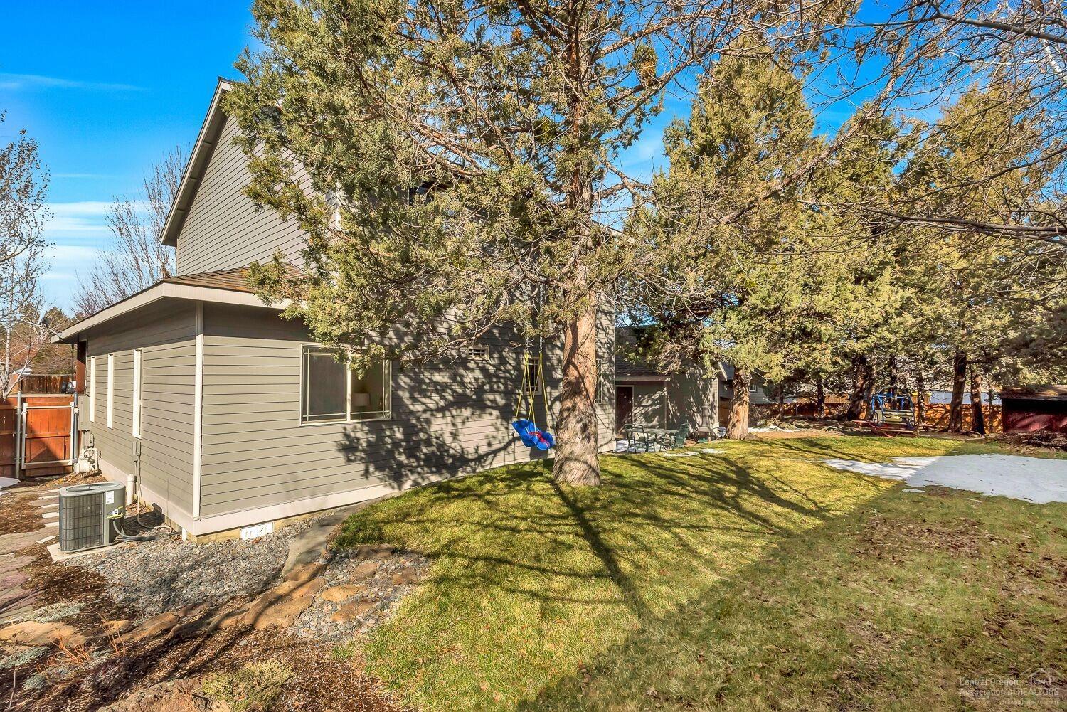 Hampton Park - Residential