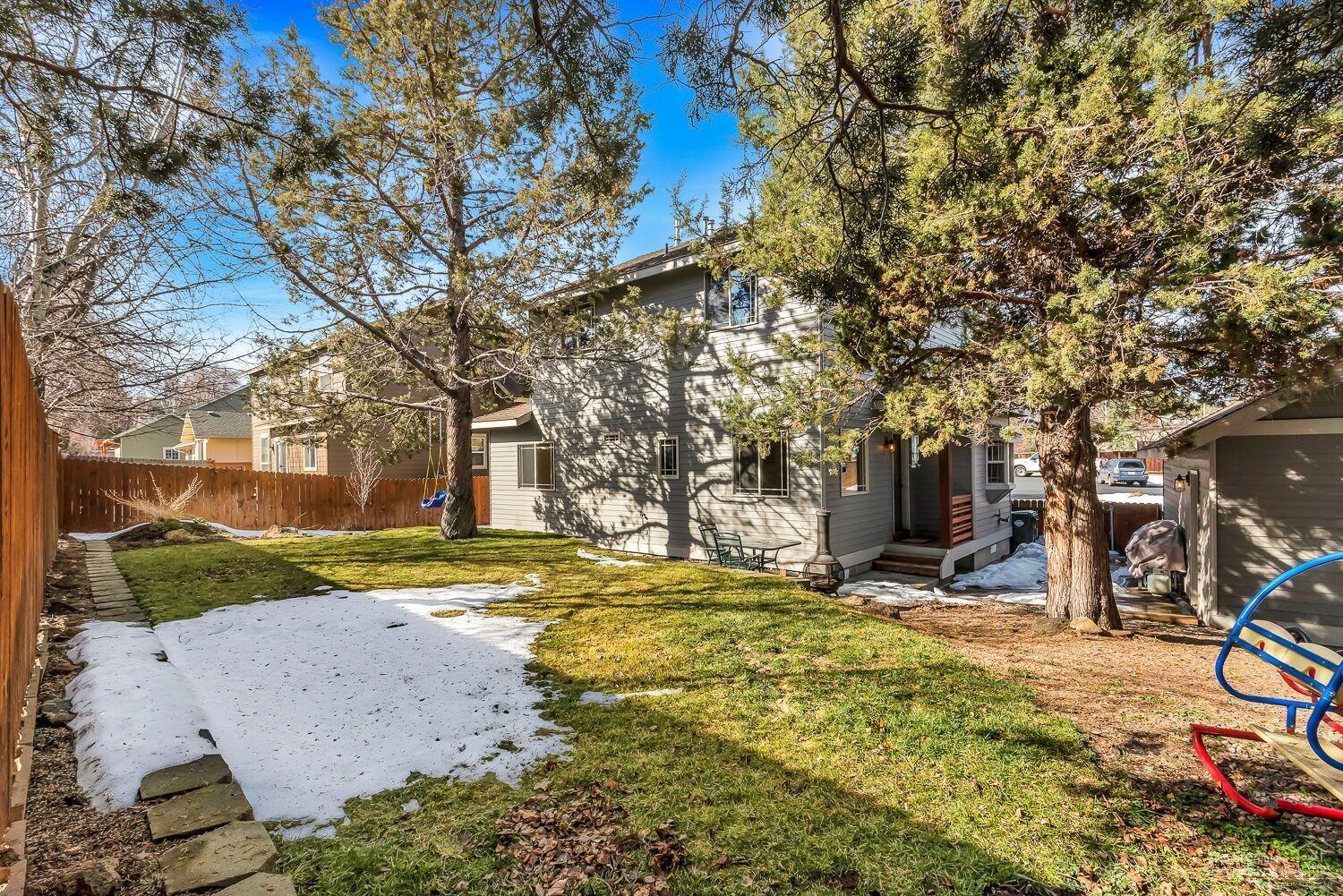 Hampton Park - Residential