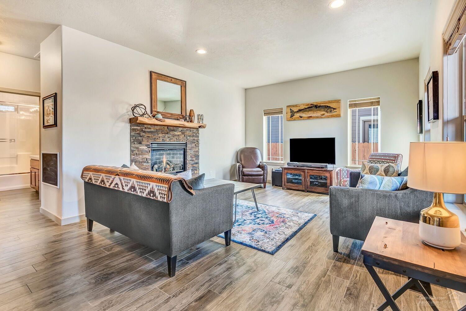 Hampton Park - Residential