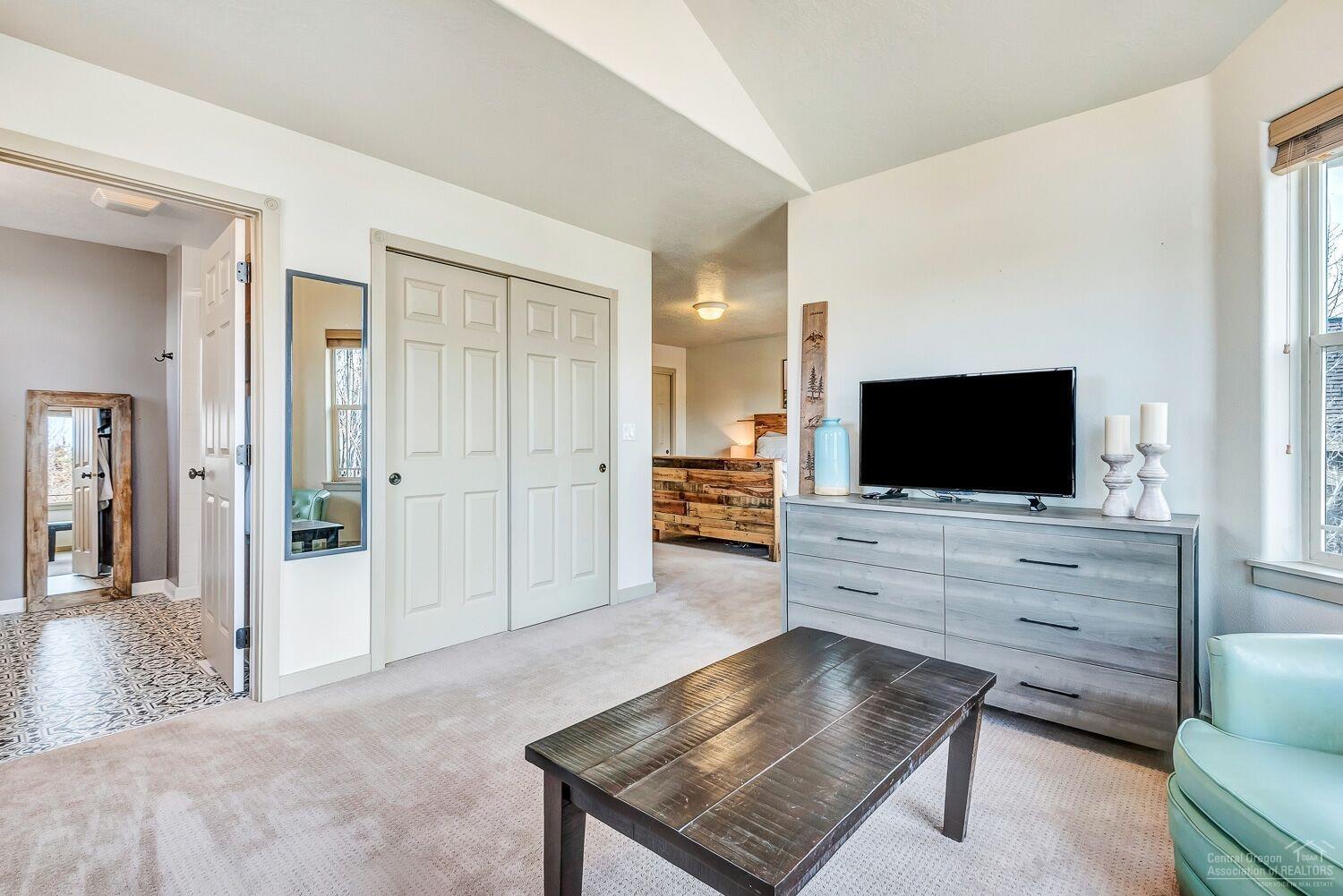 Hampton Park - Residential