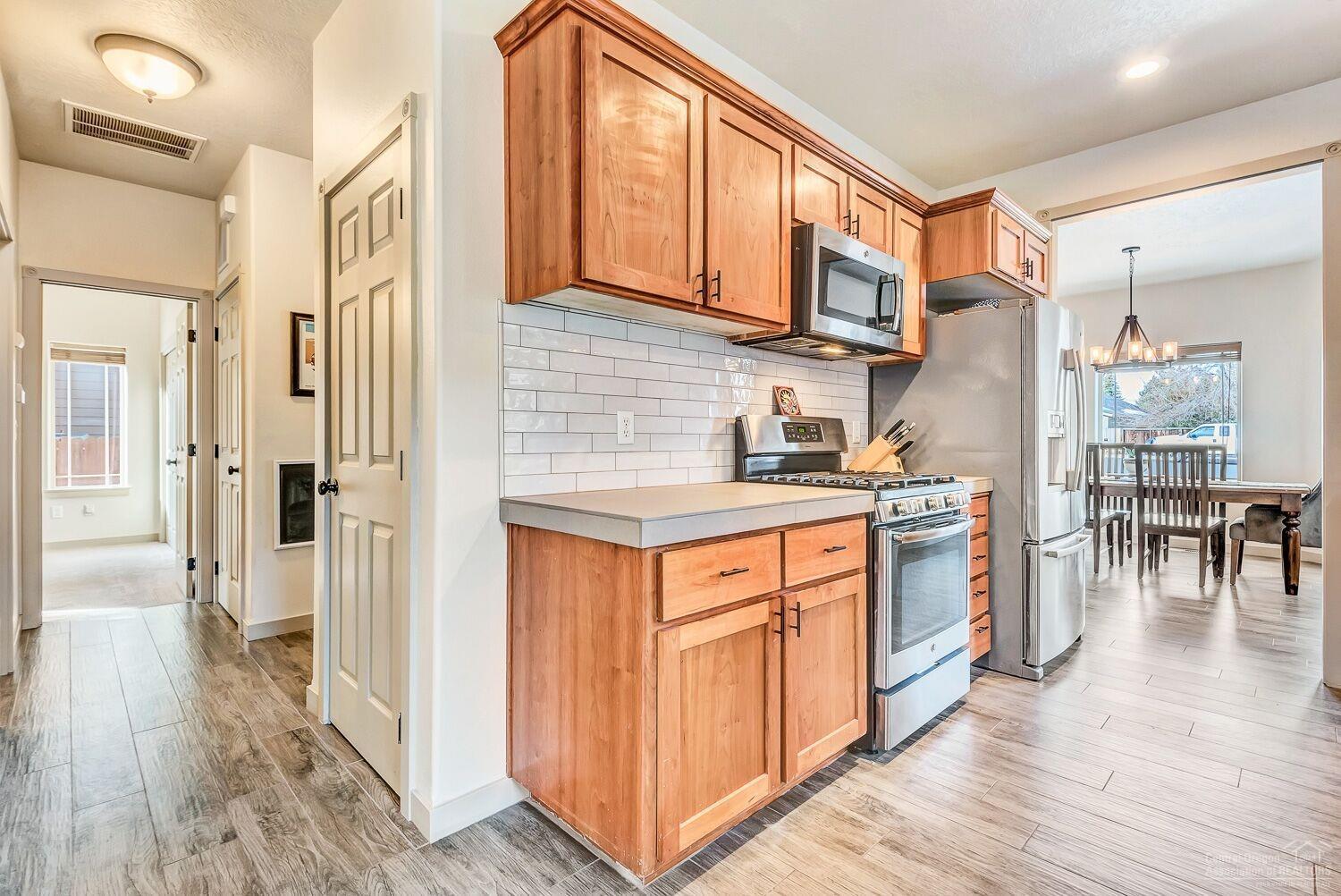 Hampton Park - Residential