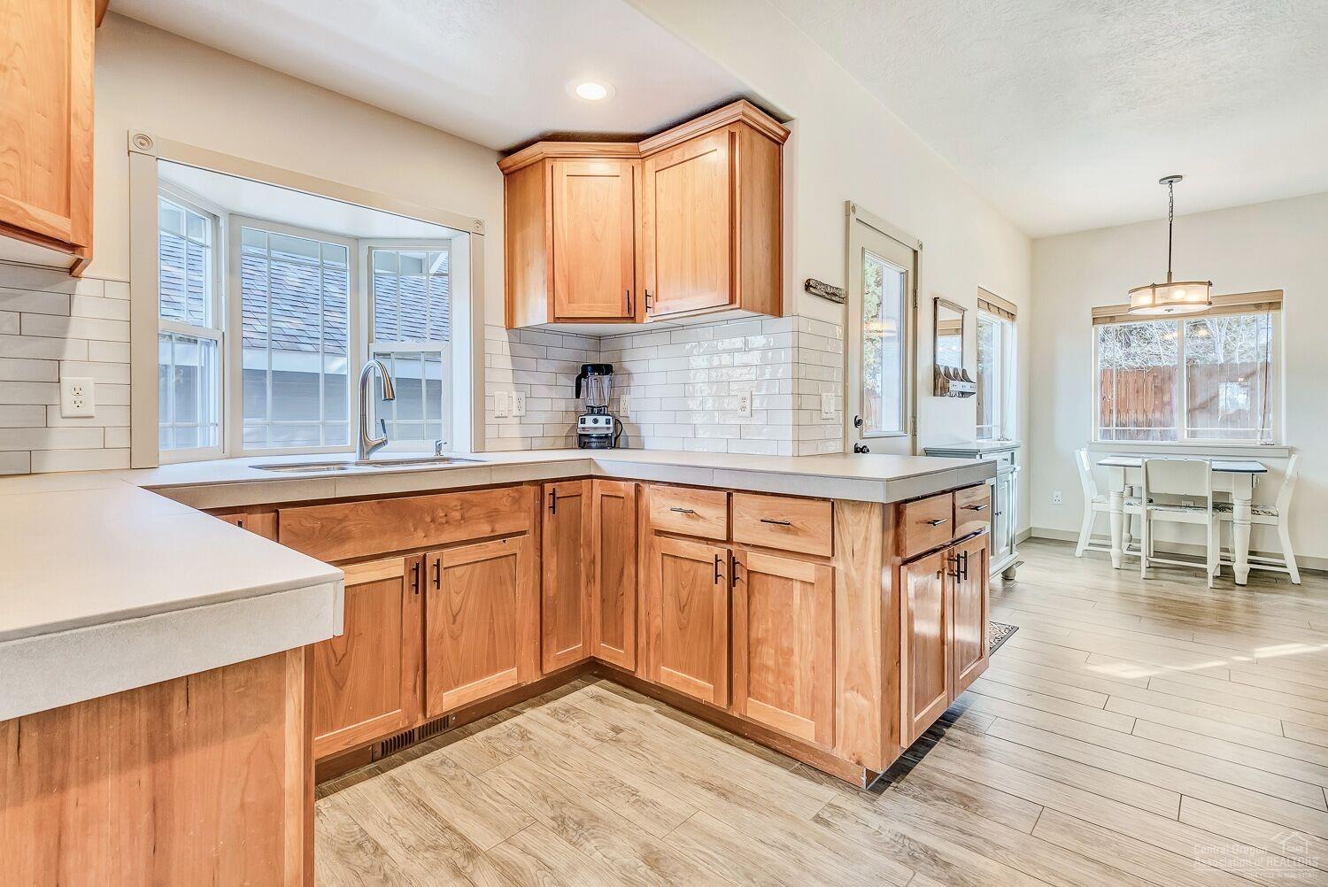 Hampton Park - Residential