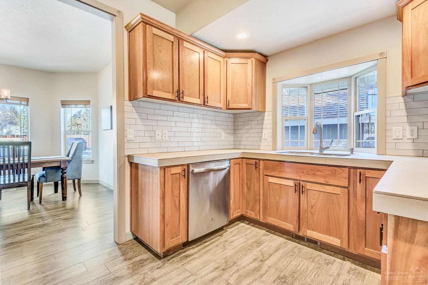 Hampton Park - Residential