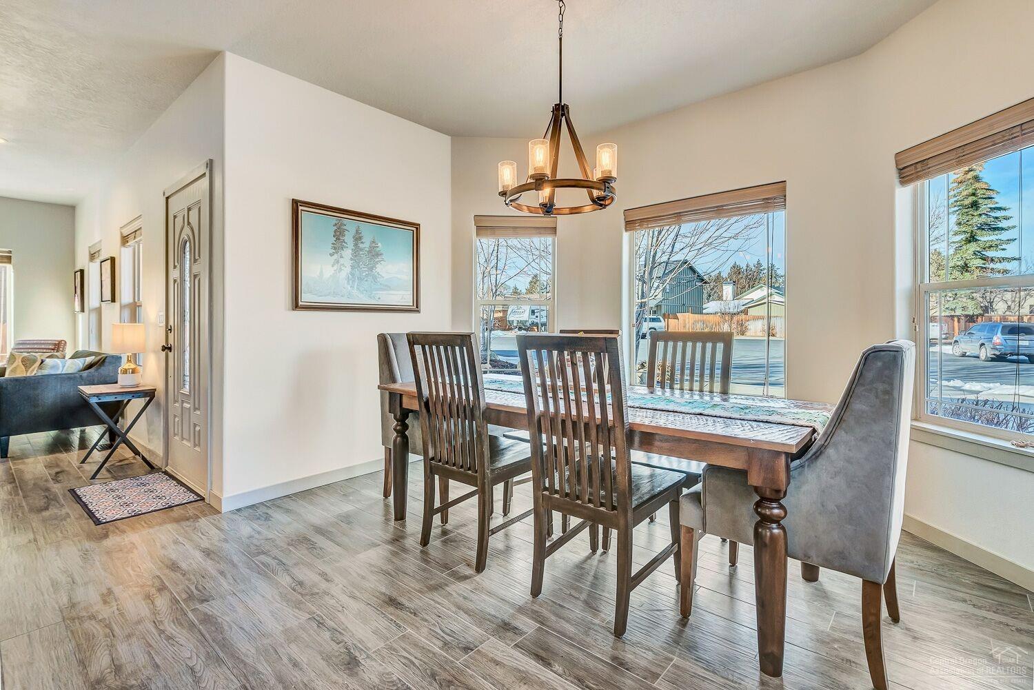 Hampton Park - Residential