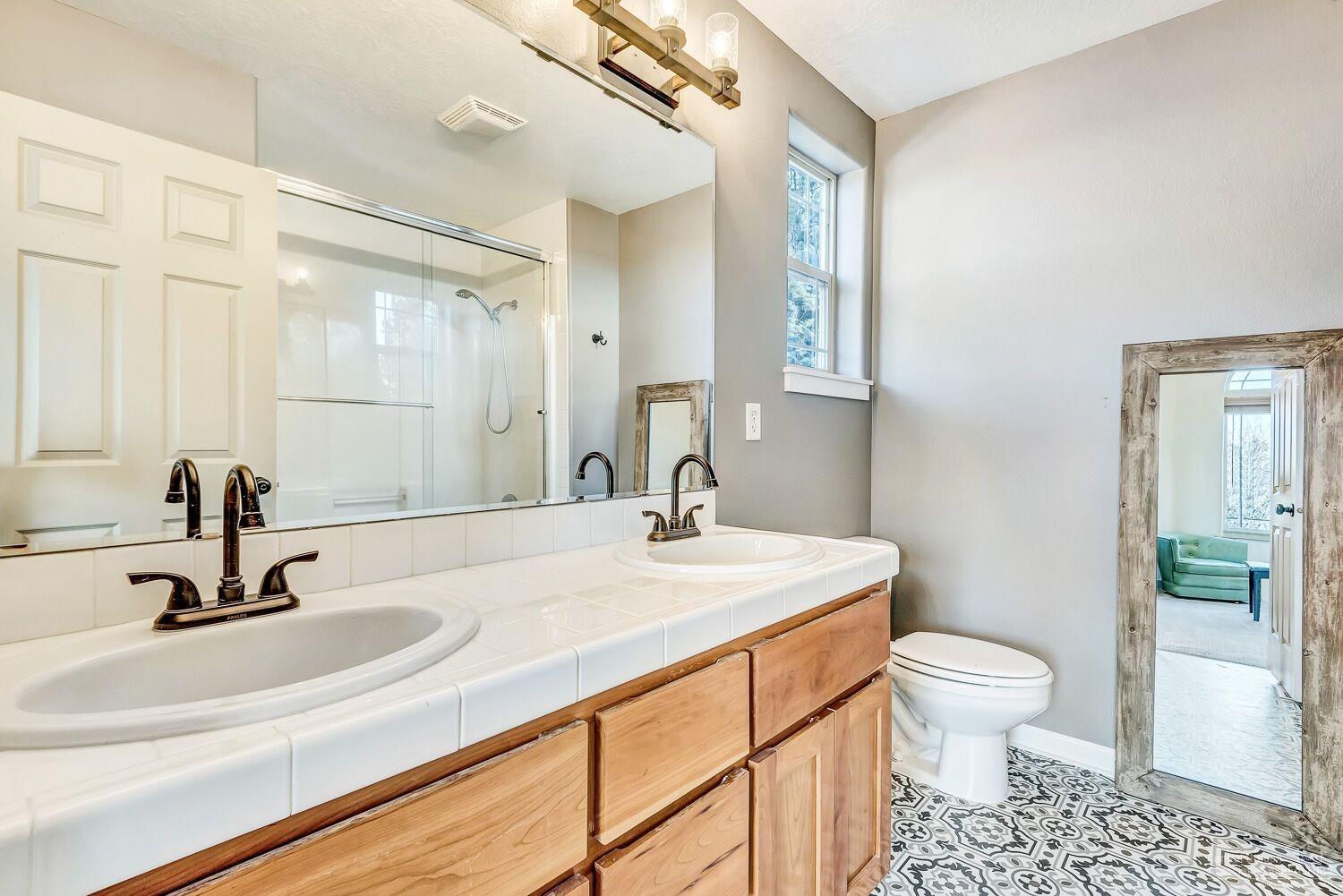 Hampton Park - Residential